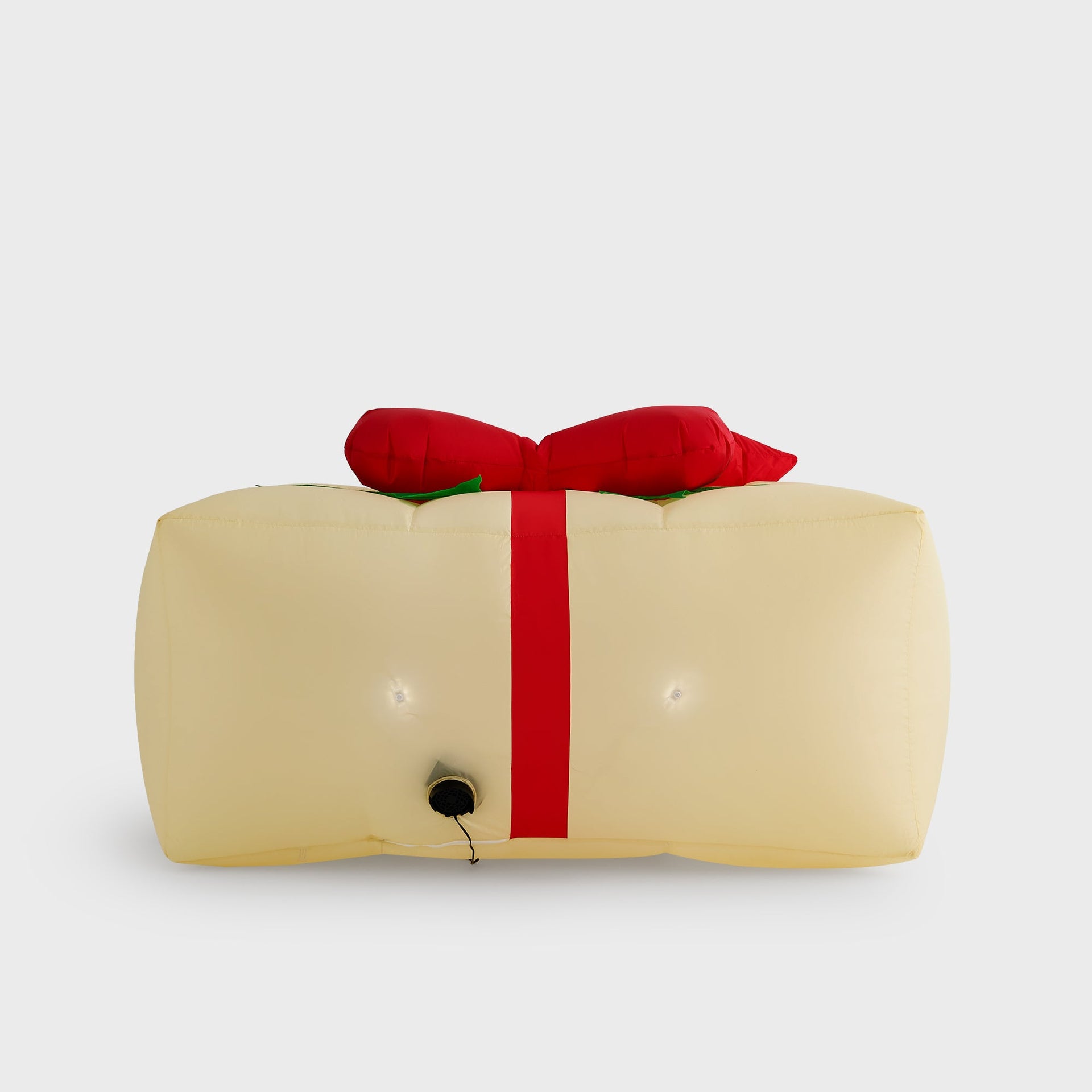 Kithmas Present Inflatable - Sandrift