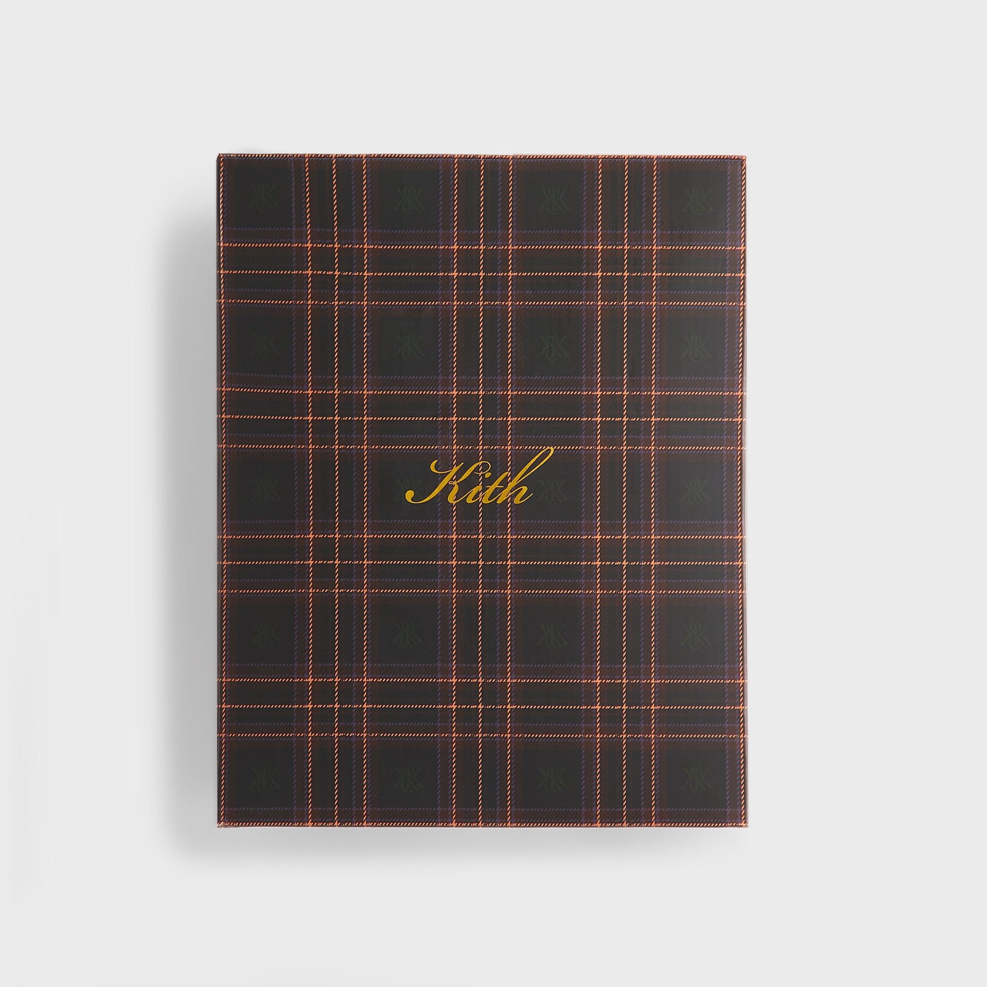 Kithmas Santa Kith Classic Logo Present Inflatable - Allure