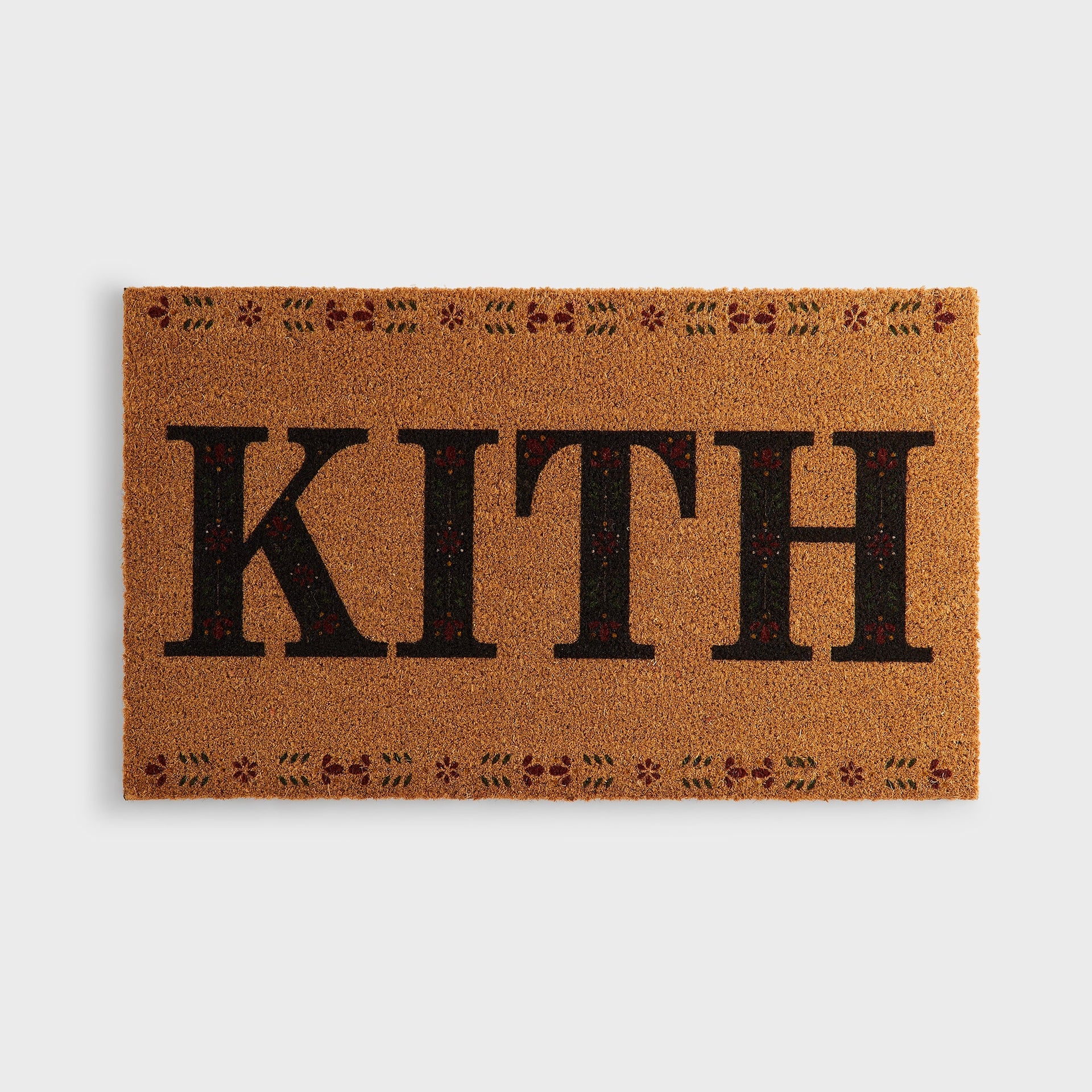 Kithmas Doormat - Desert