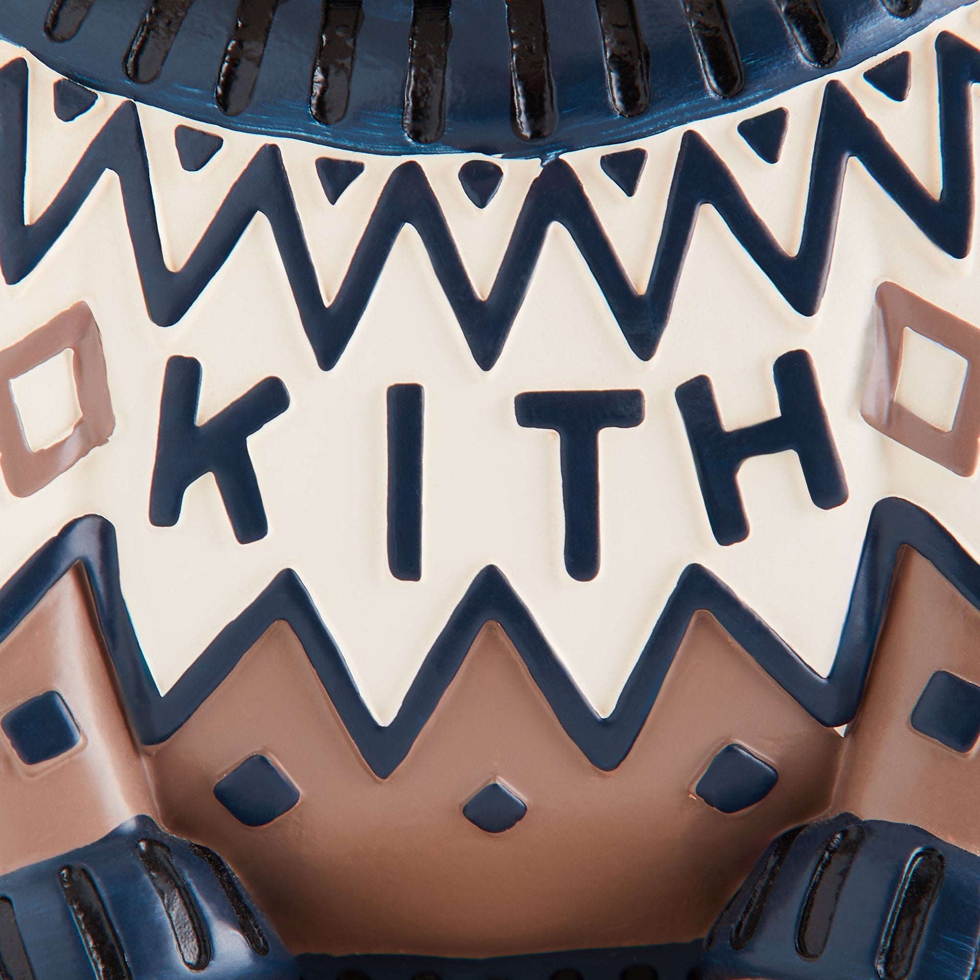 Kithmas Stocking Holder Set of 4 - Multi