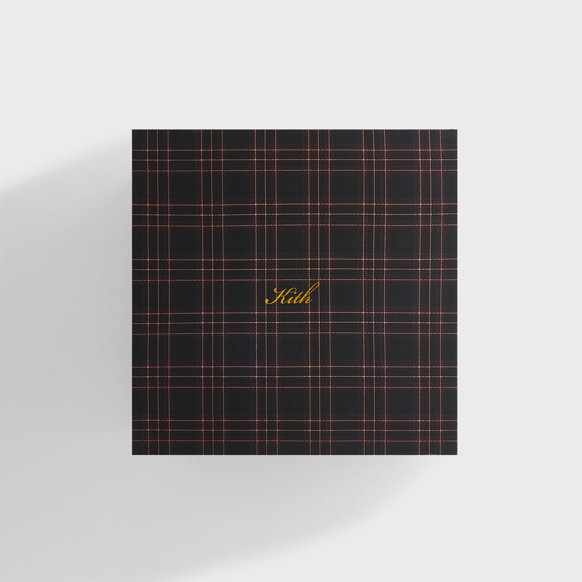 Kithmas Stocking Holder Set of 4 - Multi