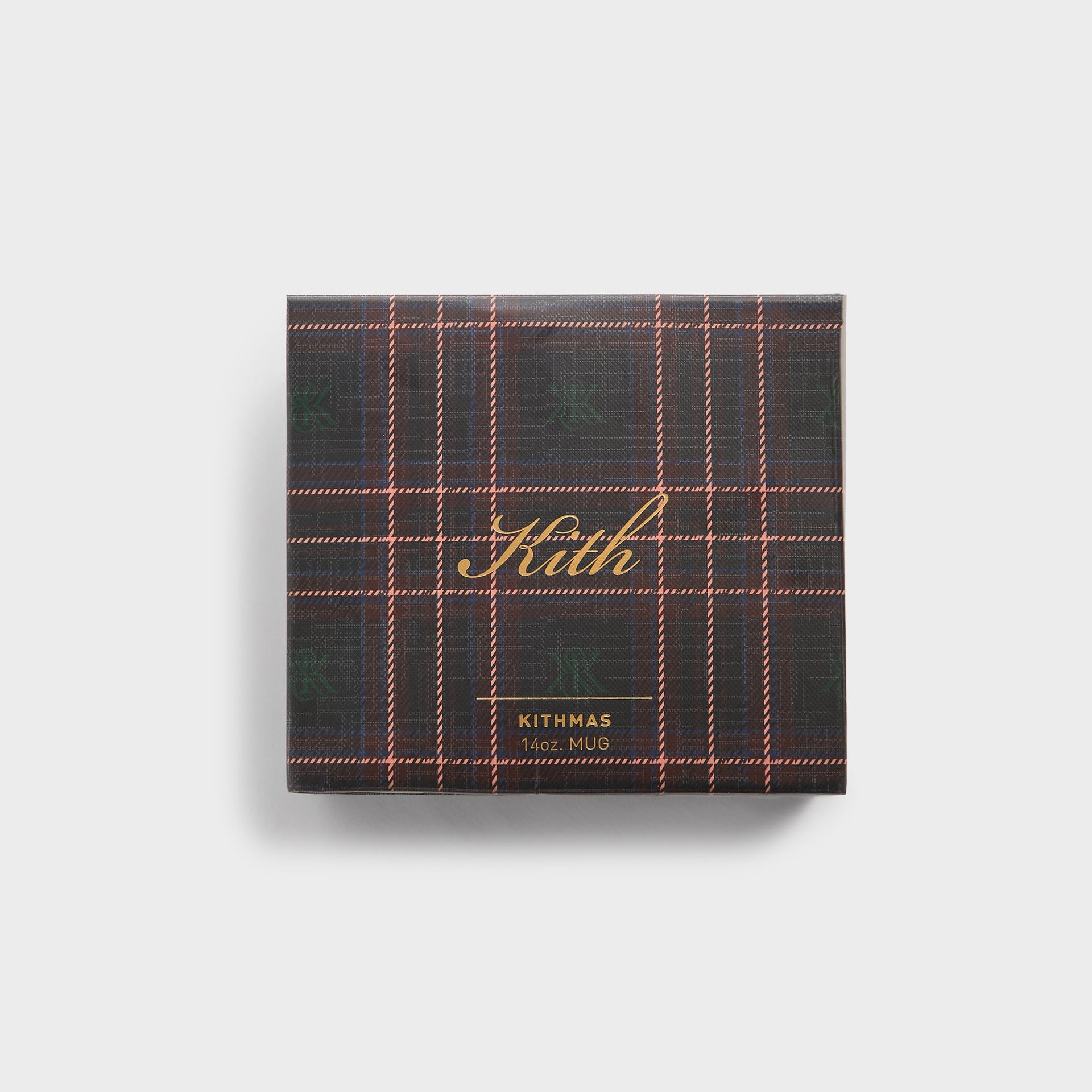 Kithmas Ceramic Mug - Nocturnal