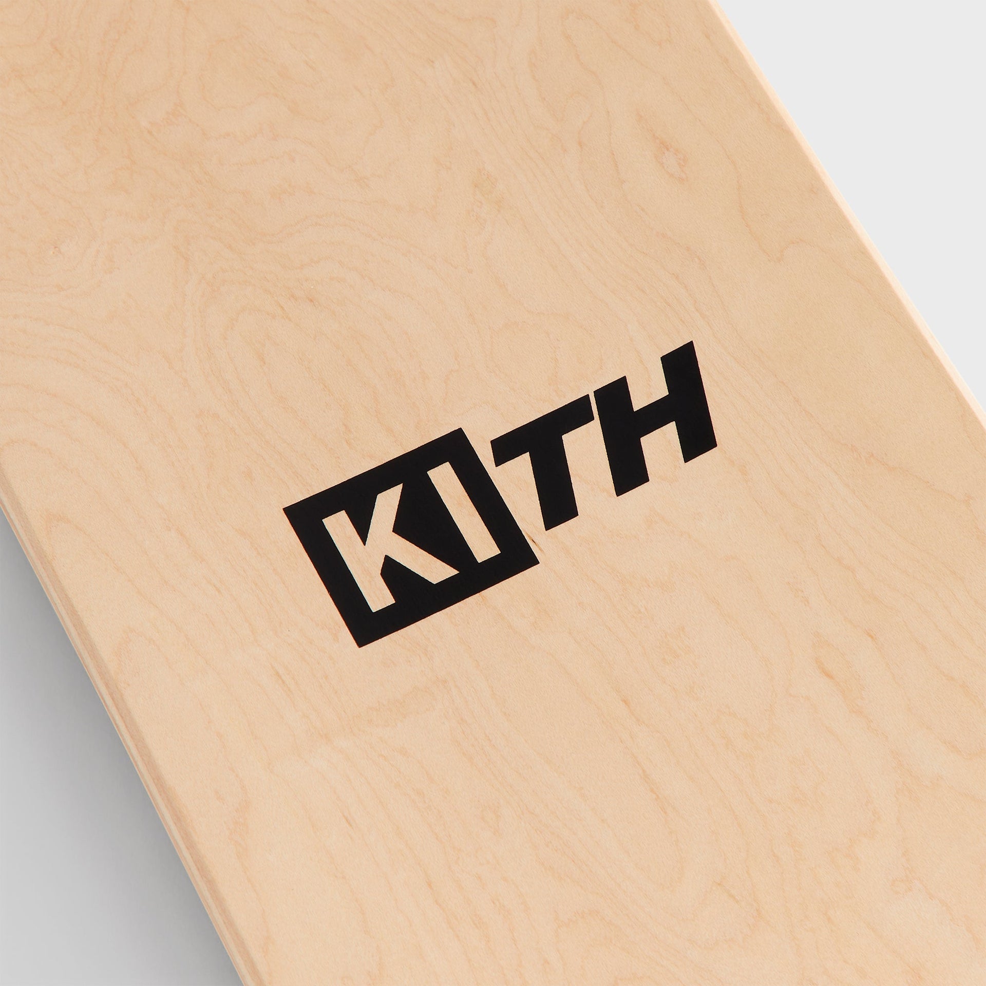 Marvel | Kith X-Men Skate Deck - Black