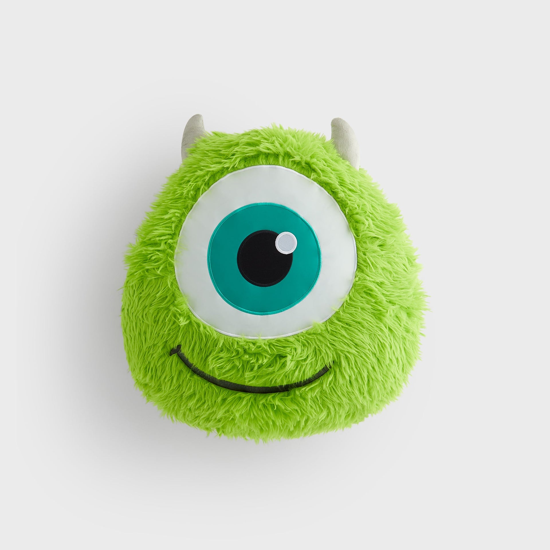 Disney | Kith for Pixar Mike Wazowski Pillow - Multi