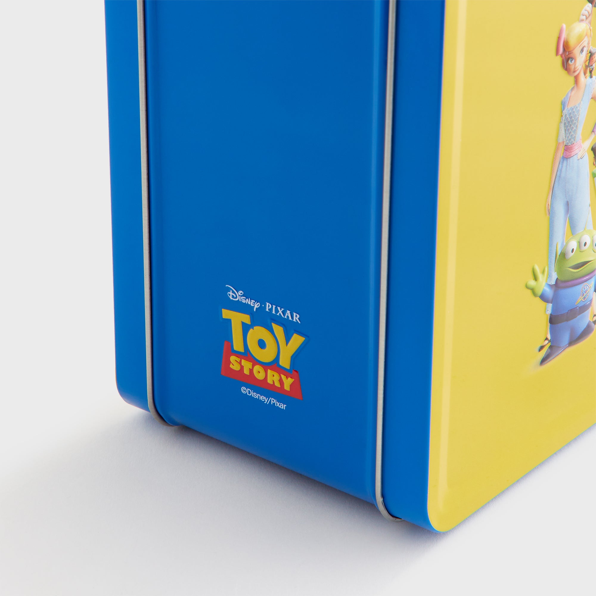 Disney|KITH kids Pixar Toy Story Lunch Box