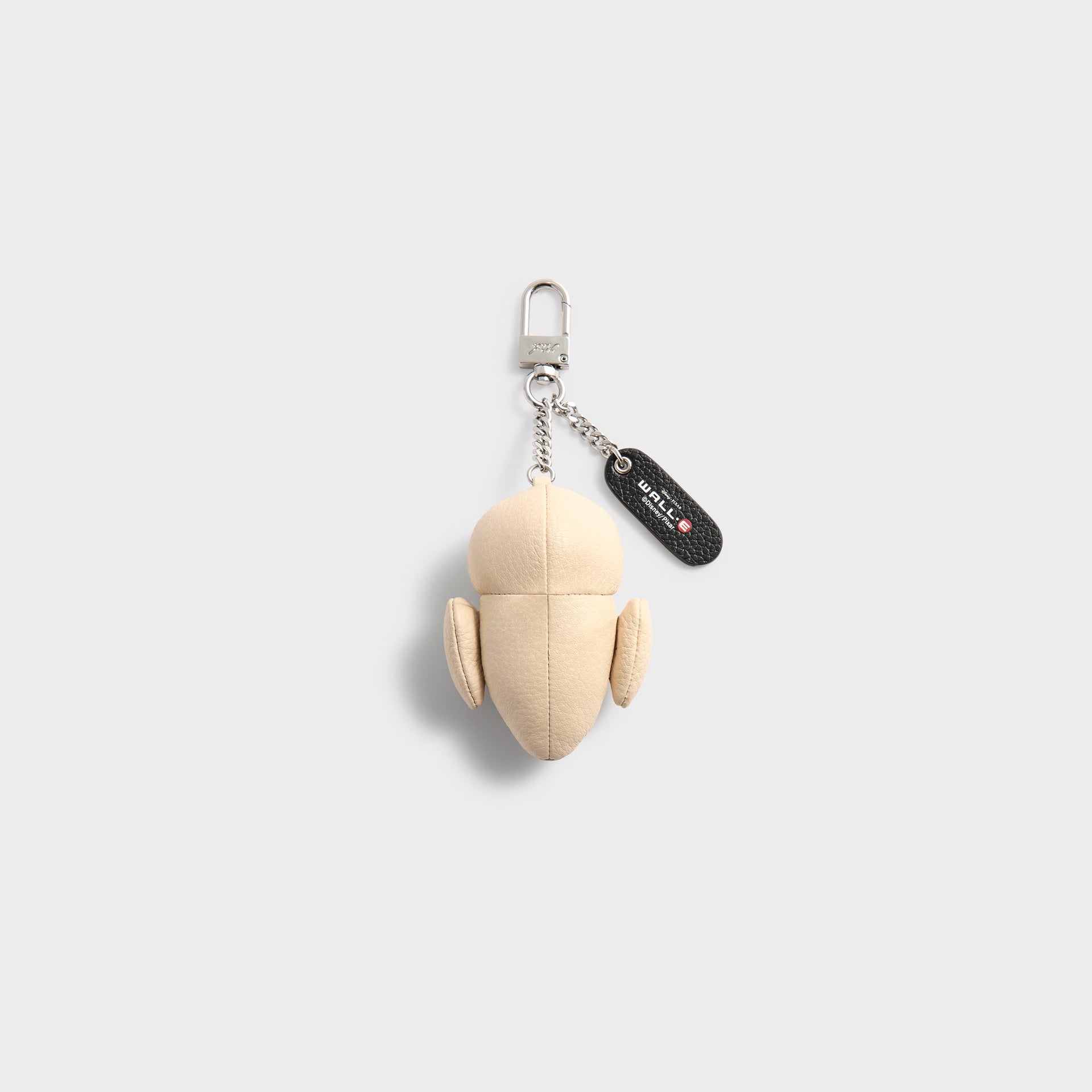 Disney | Kith for Pixar Eve Leather Key Charm - Multi