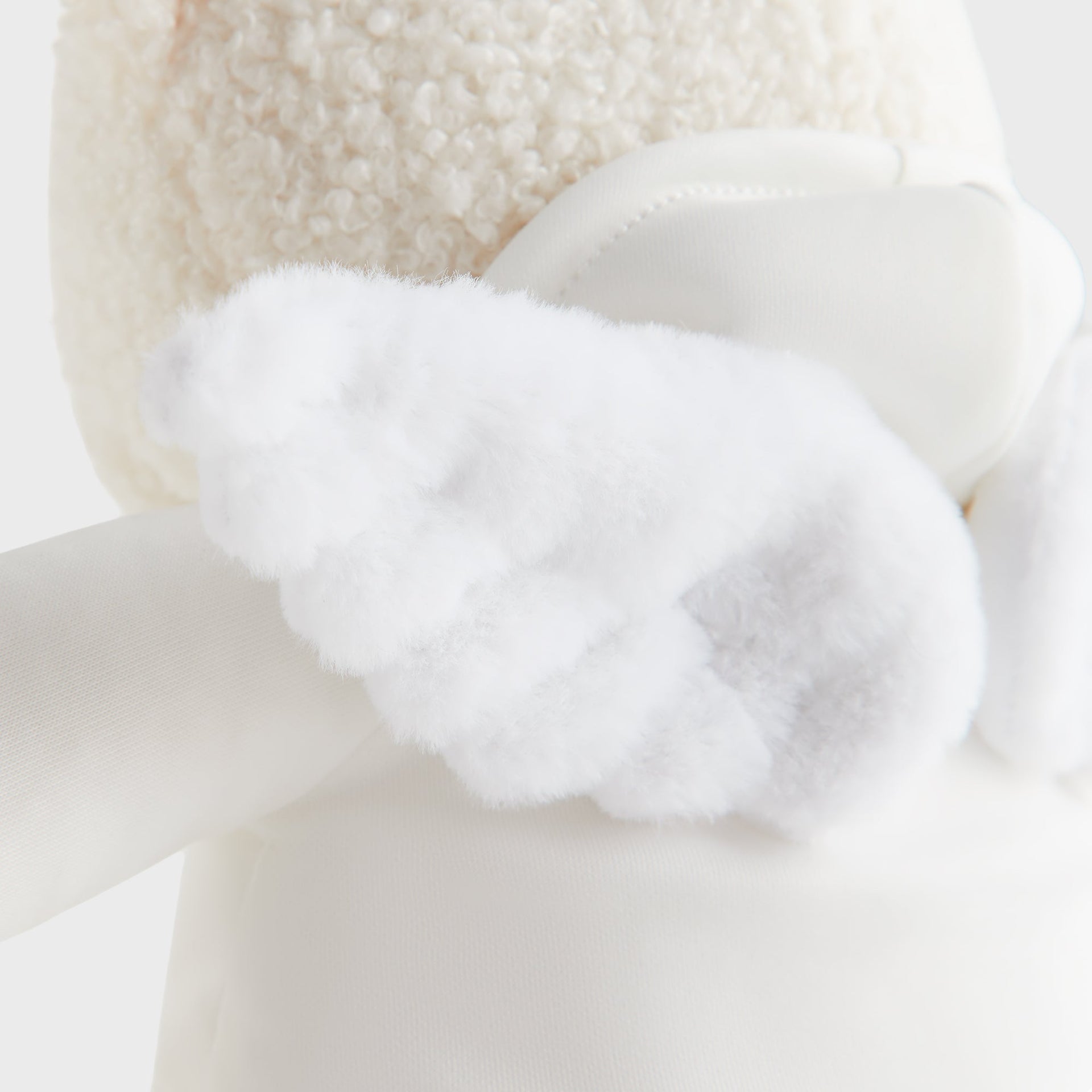 Kith Cupid And Devil Bear Set - Multi