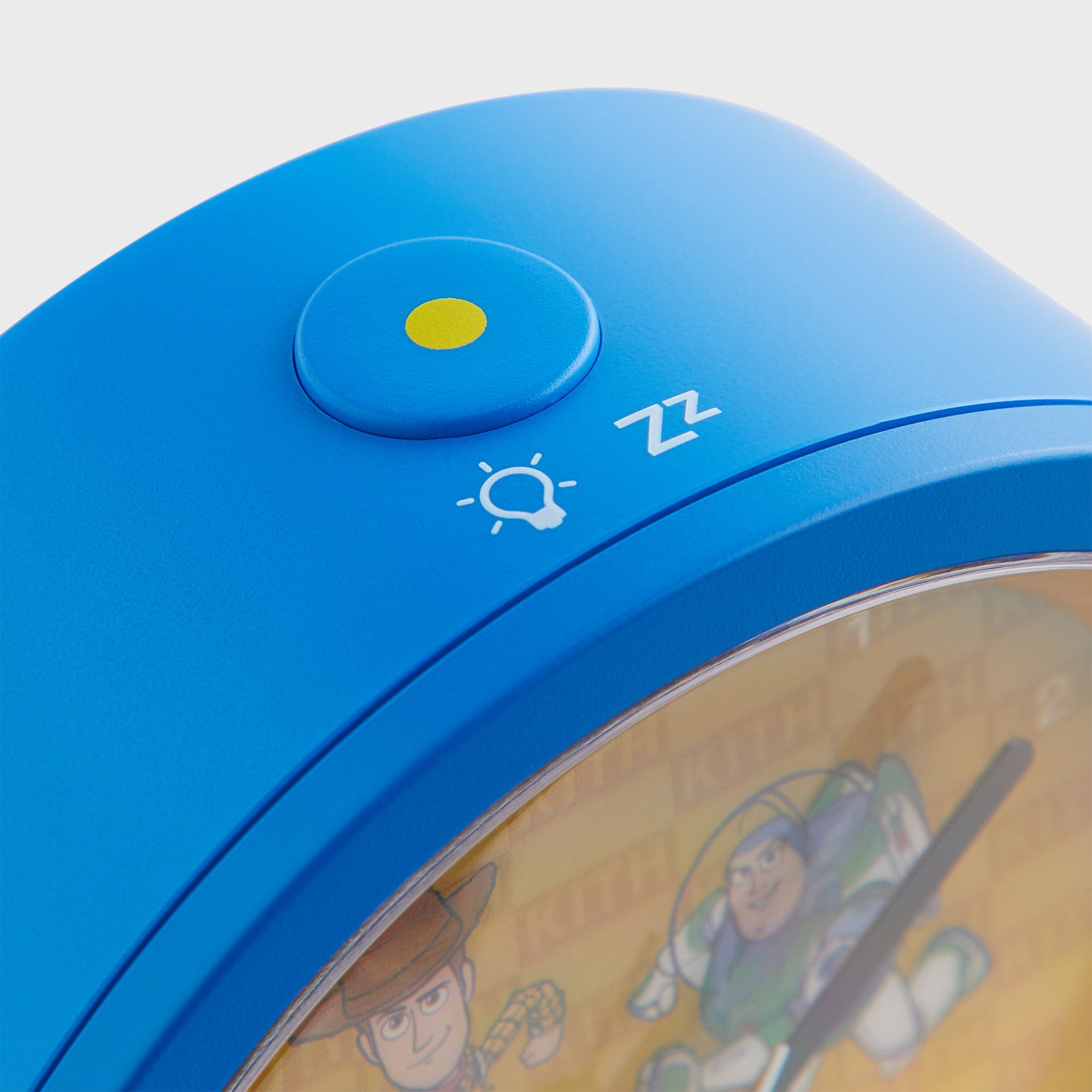 Disney | Kith Kids for Pixar Toy Story Clock - Blue