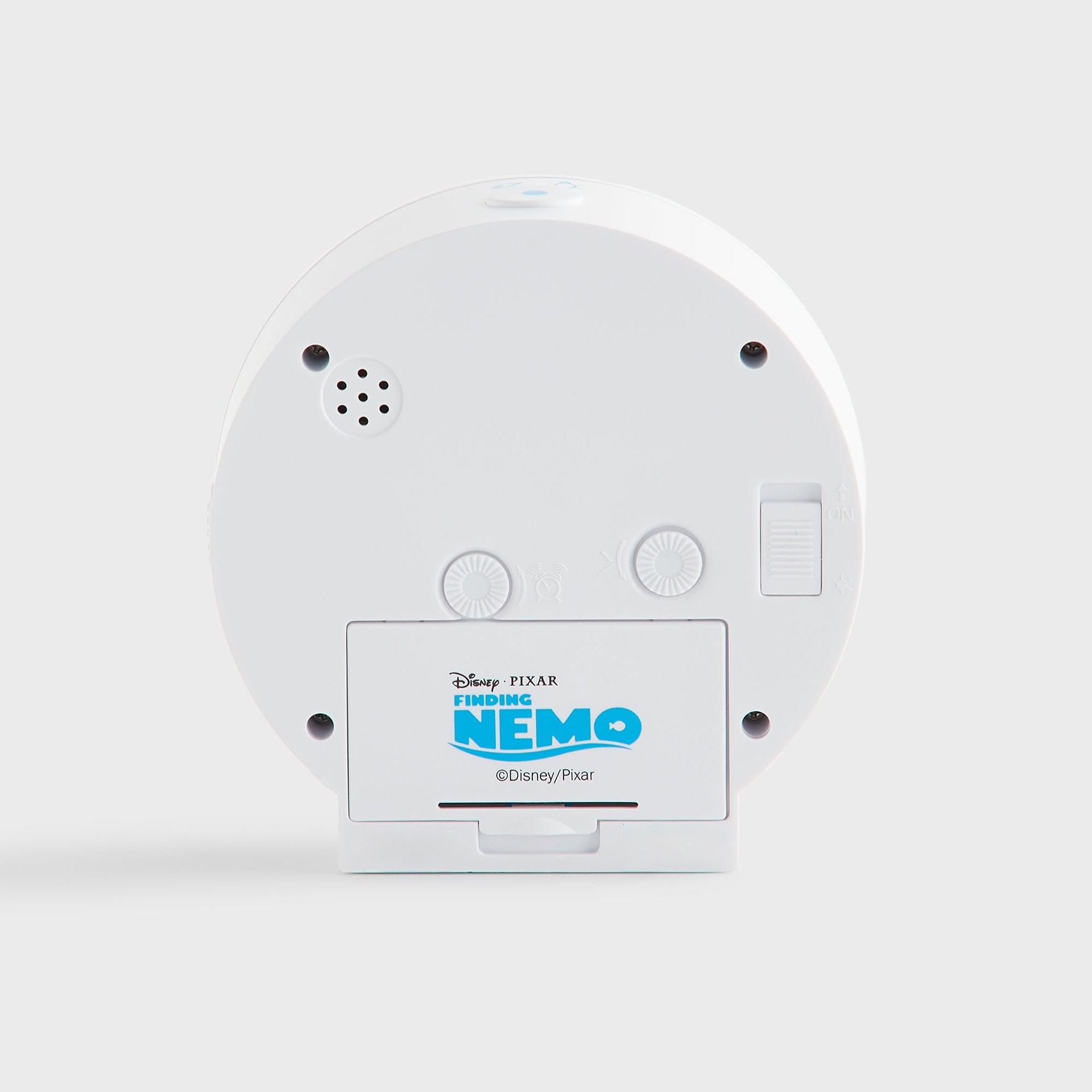 Disney | Kith Kids for Pixar Finding Nemo Clock - White