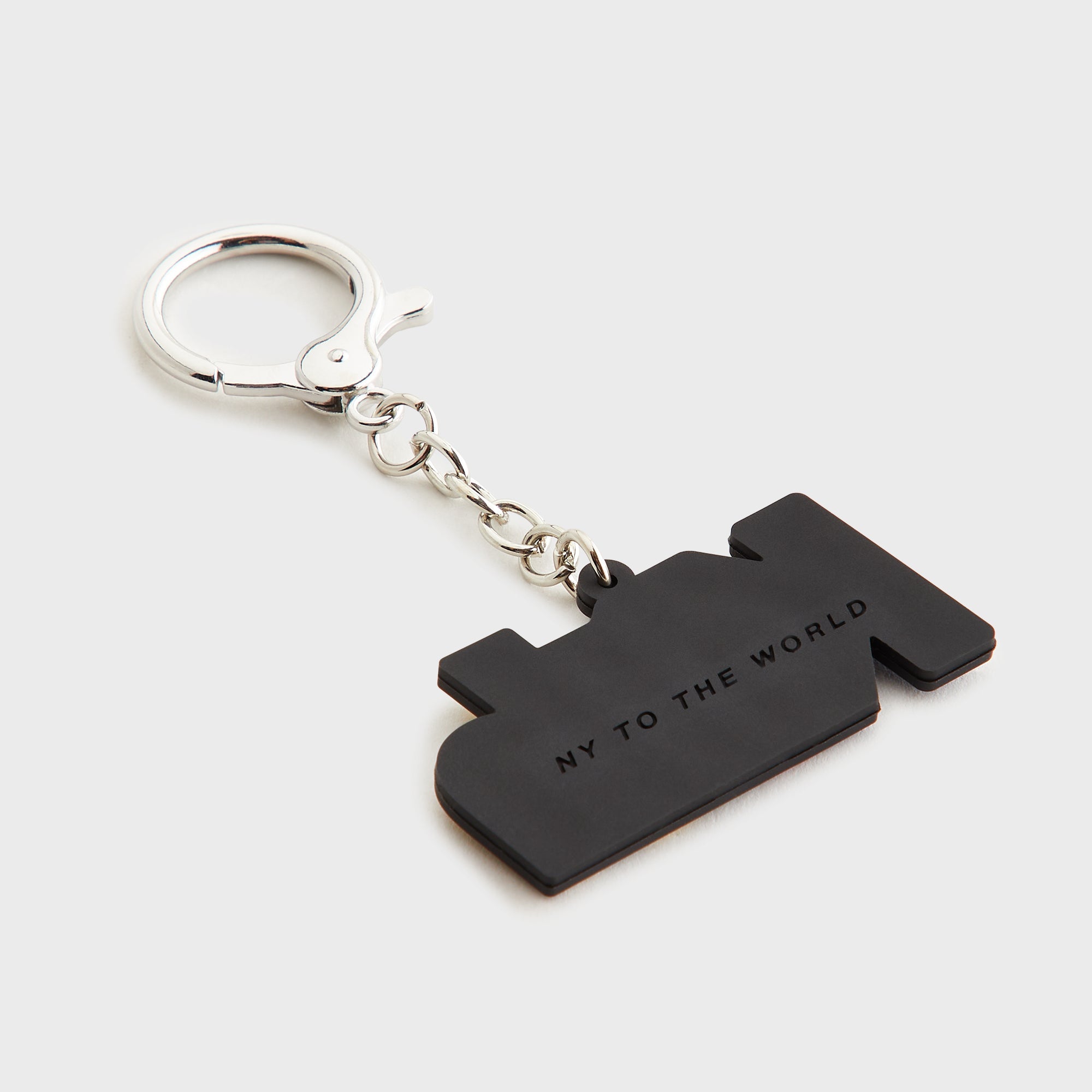 Kith Kids Color-Blocked Summer Keychain - Multi – Kith UK