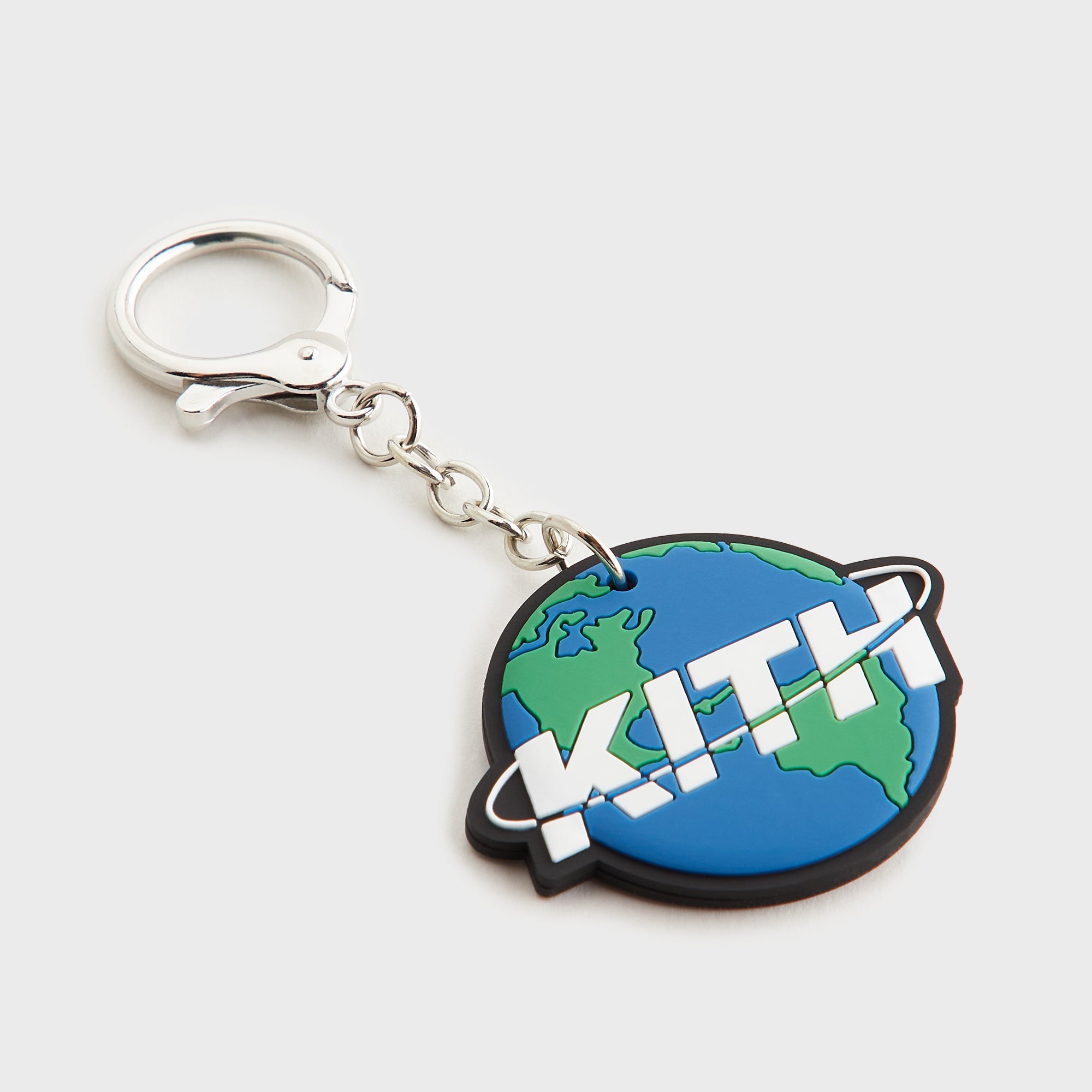 Kith Kids Summer Orbit Keychain - Multi – Kith UK