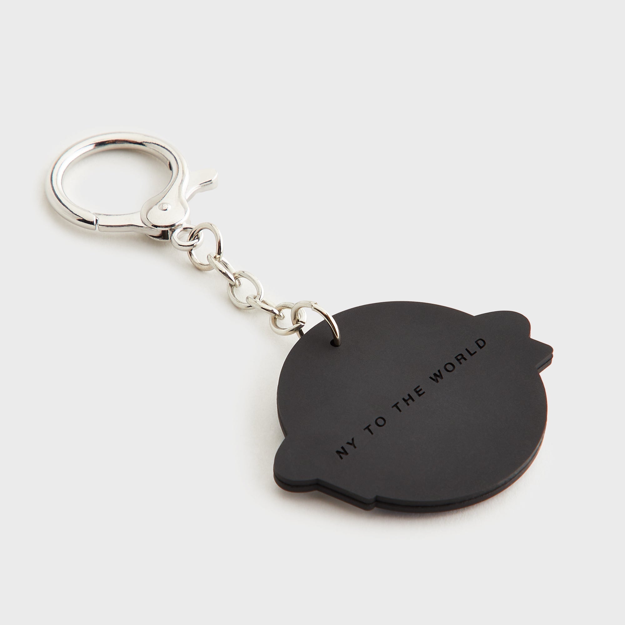 kith ドジャース キーホルダー レザーポーチ Kith Kids Summer Orbit Keychain - Multi – Kith UK