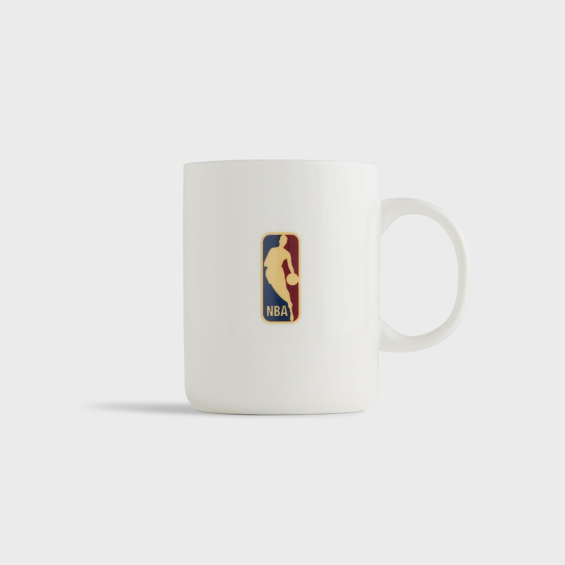 Kith for NBA All-Star Seattle SuperSonics Mug - White