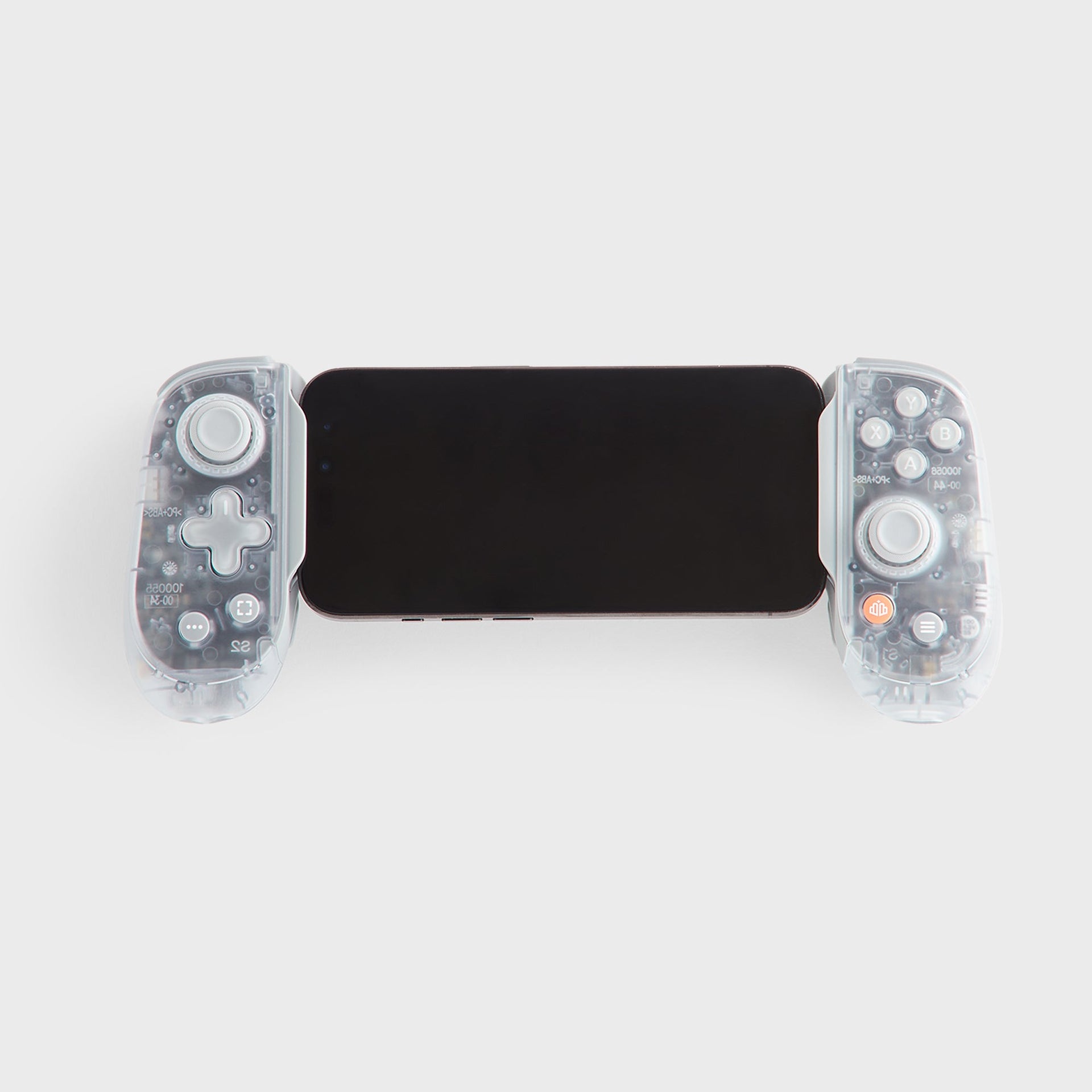 Kith for Backbone Pro Mobile and Wireless Gaming Device - Frost