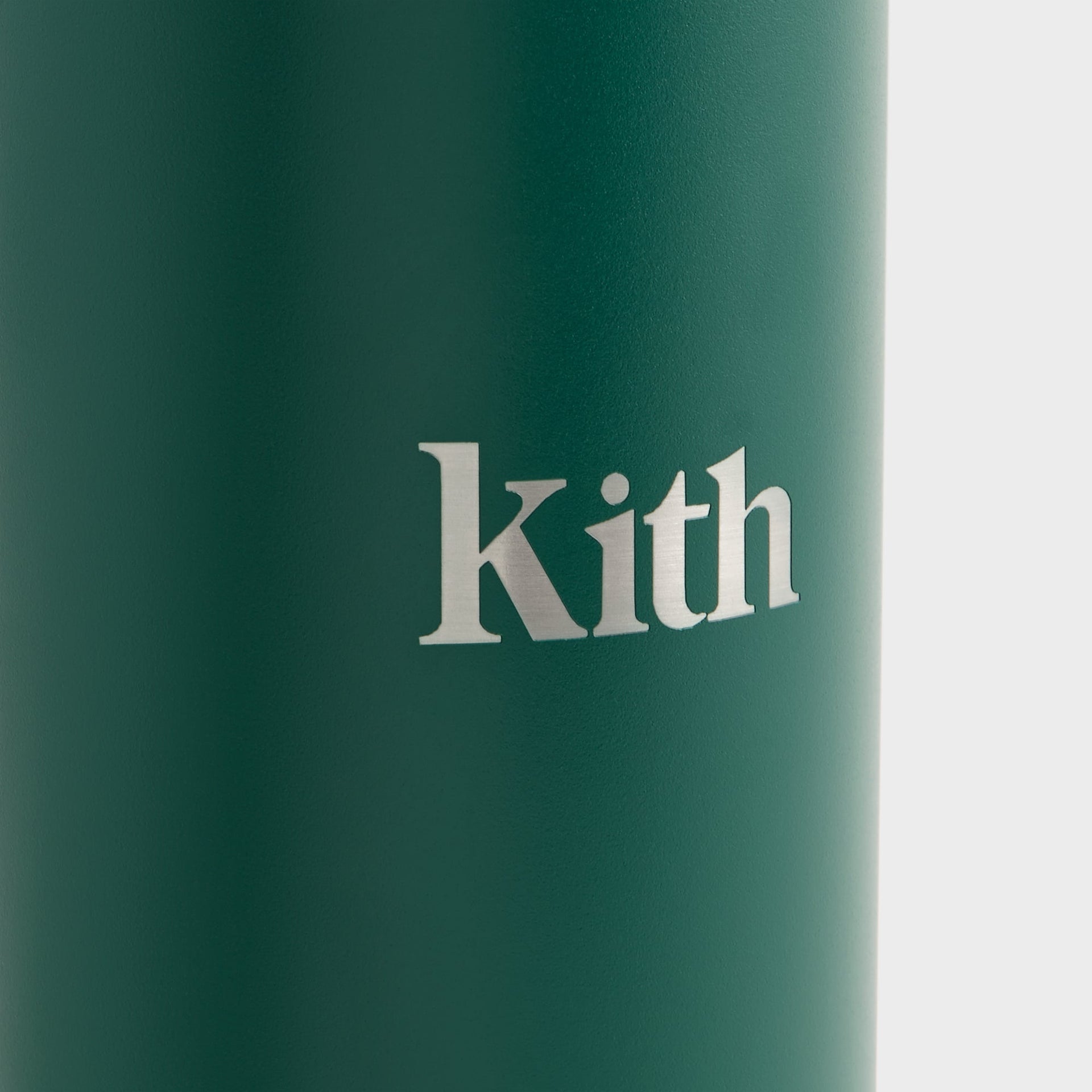 Kithmas for YETI Rambler® 26oz. Water Bottle - Green
