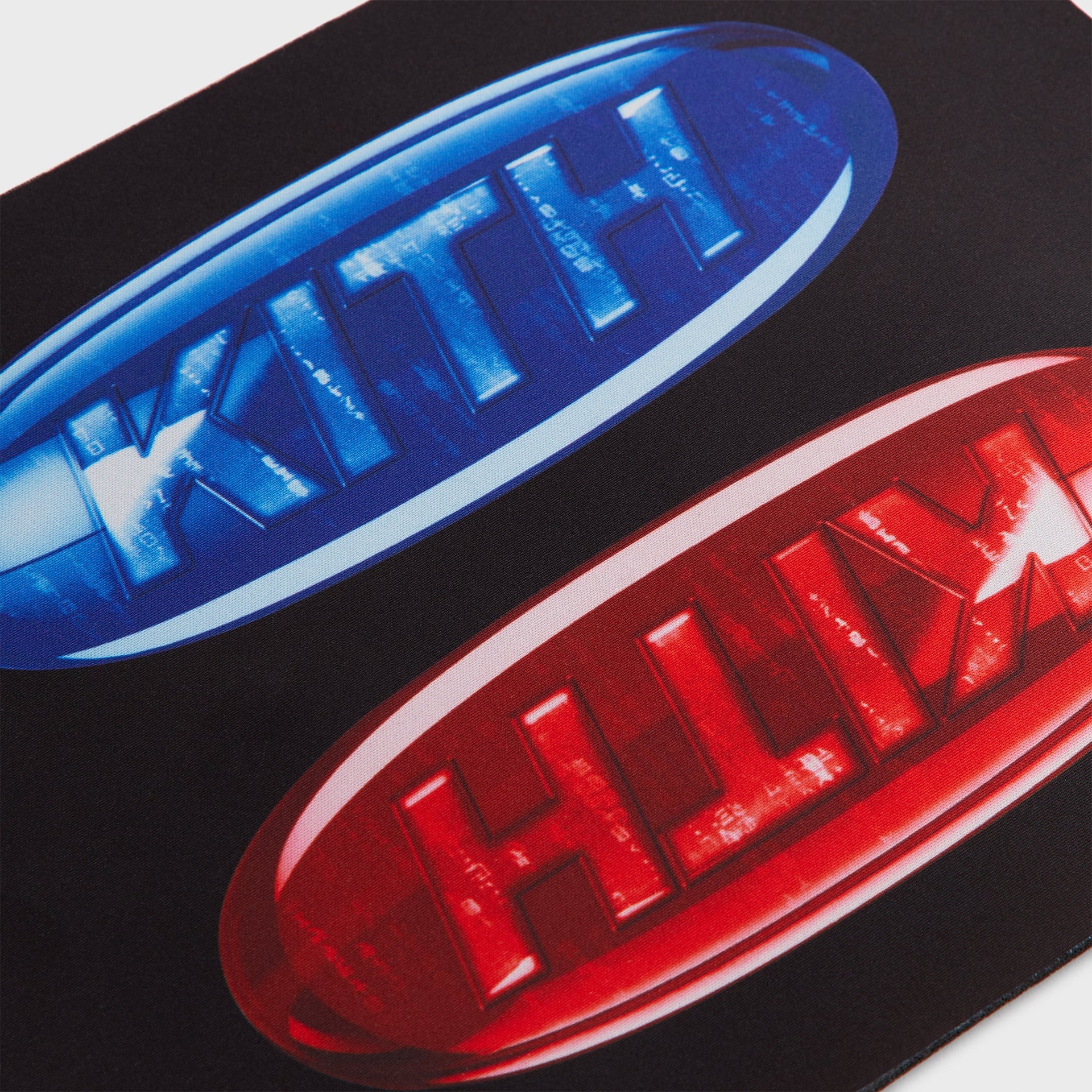 Kith for The Matrix Mouse Pad - Multi