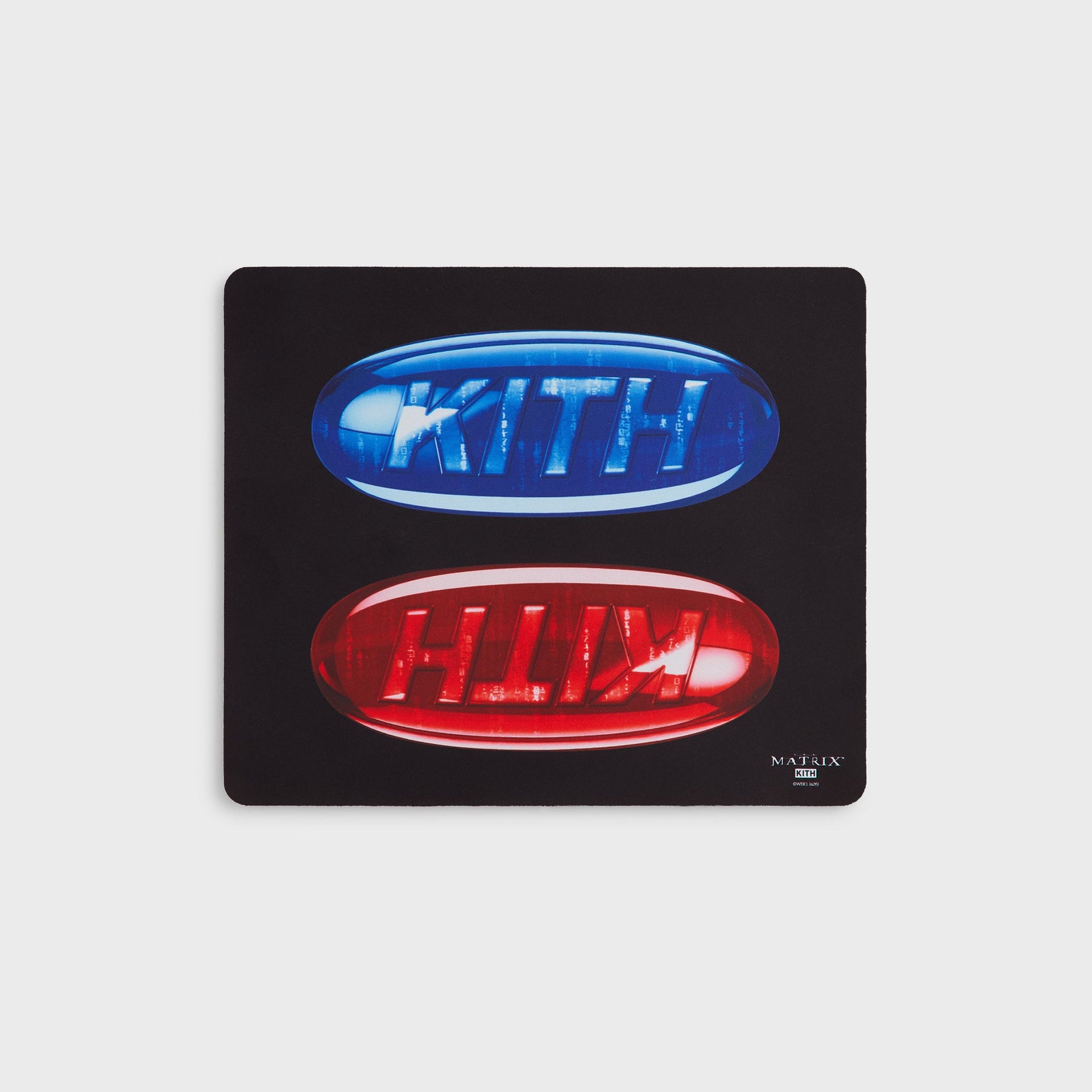 Kith for The Matrix Mouse Pad - Multi