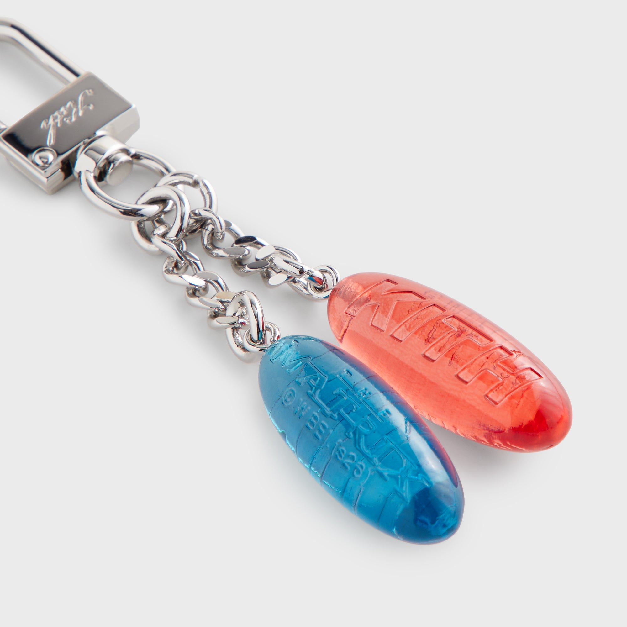 Kith for The Matrix Keychain - Multi – Kith UK