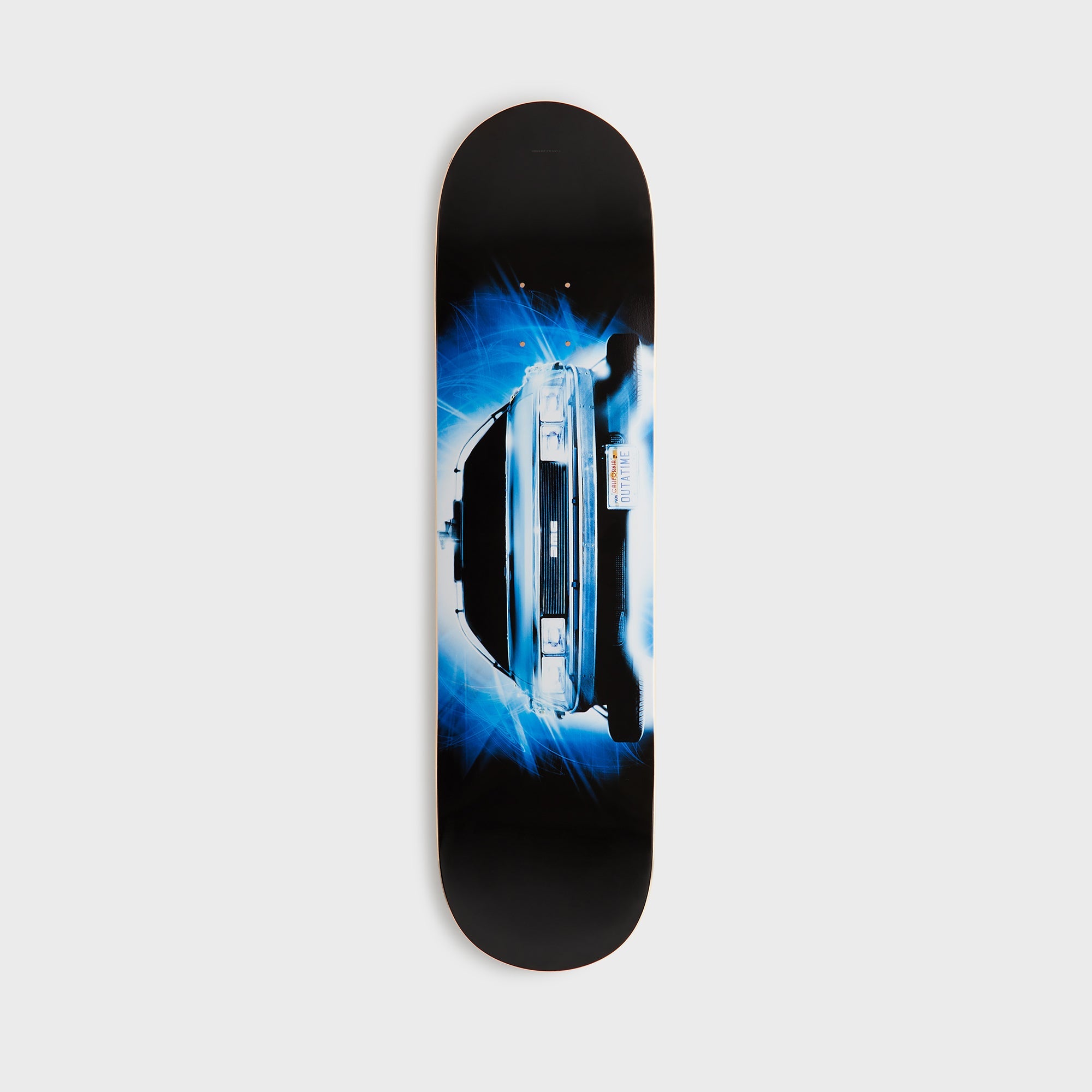 Kith for Back to the Future Skateboard - Multi – Kith UK