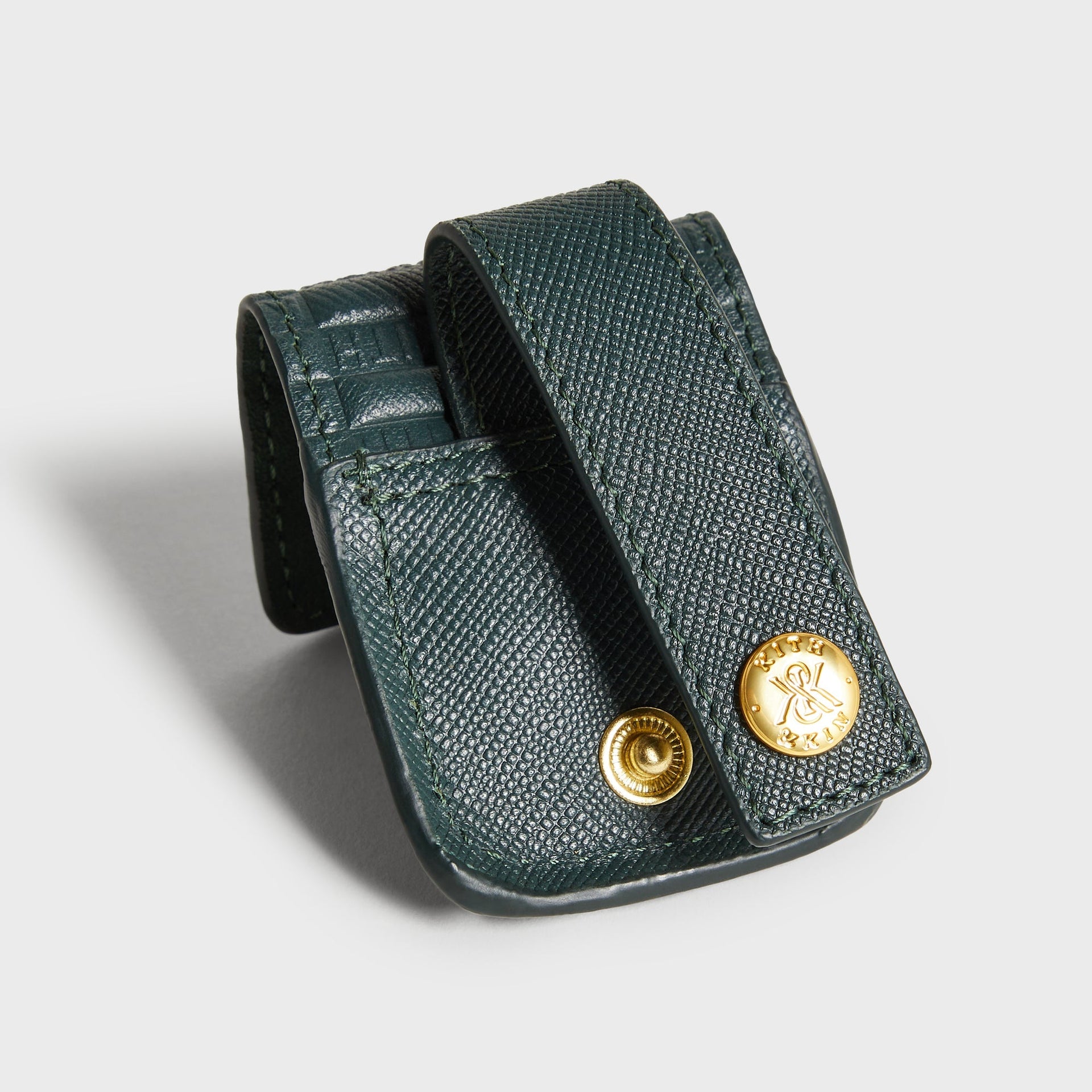 Kith Monogram Lighter Case - Stadium - PH