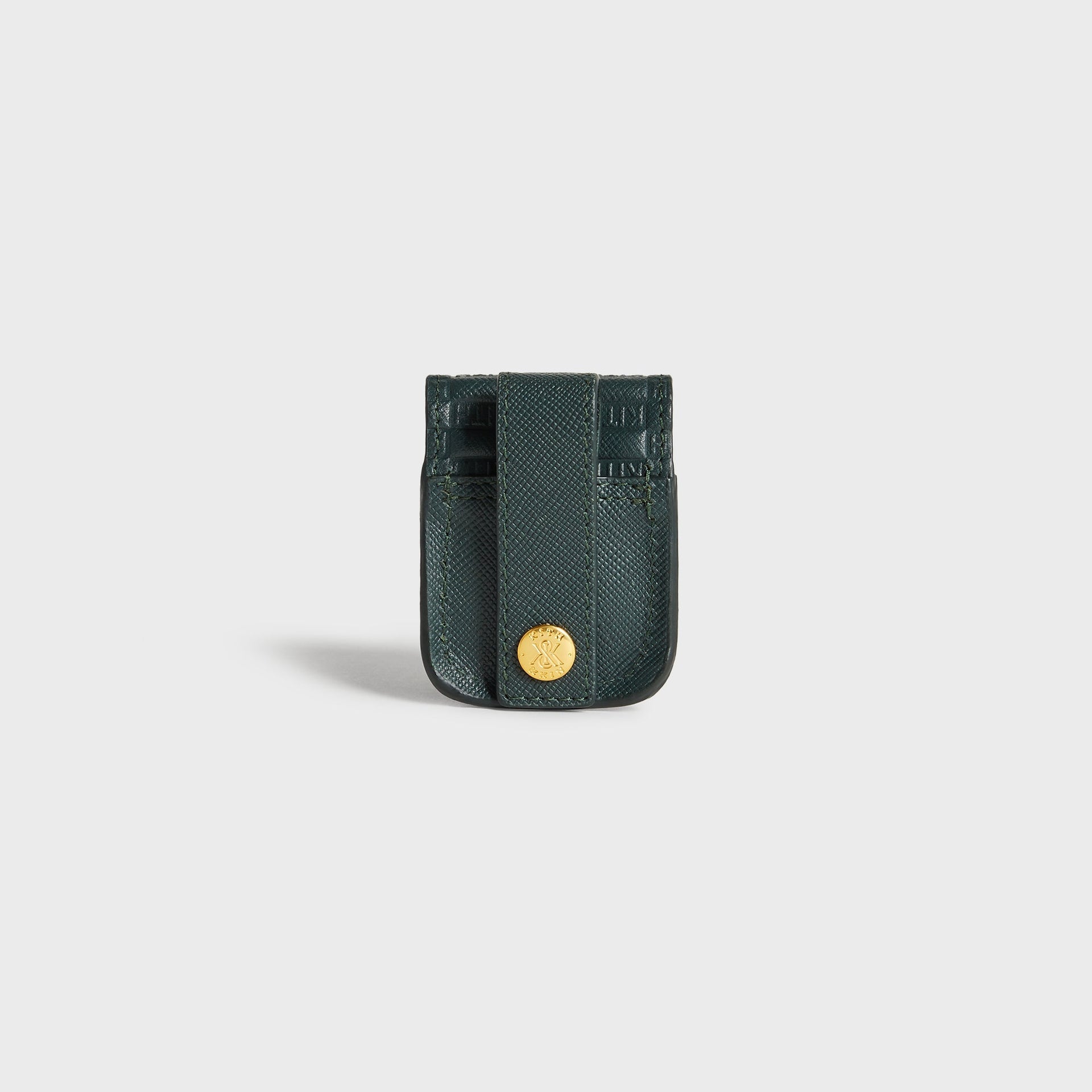 Kith Monogram Lighter Case - Stadium - PH