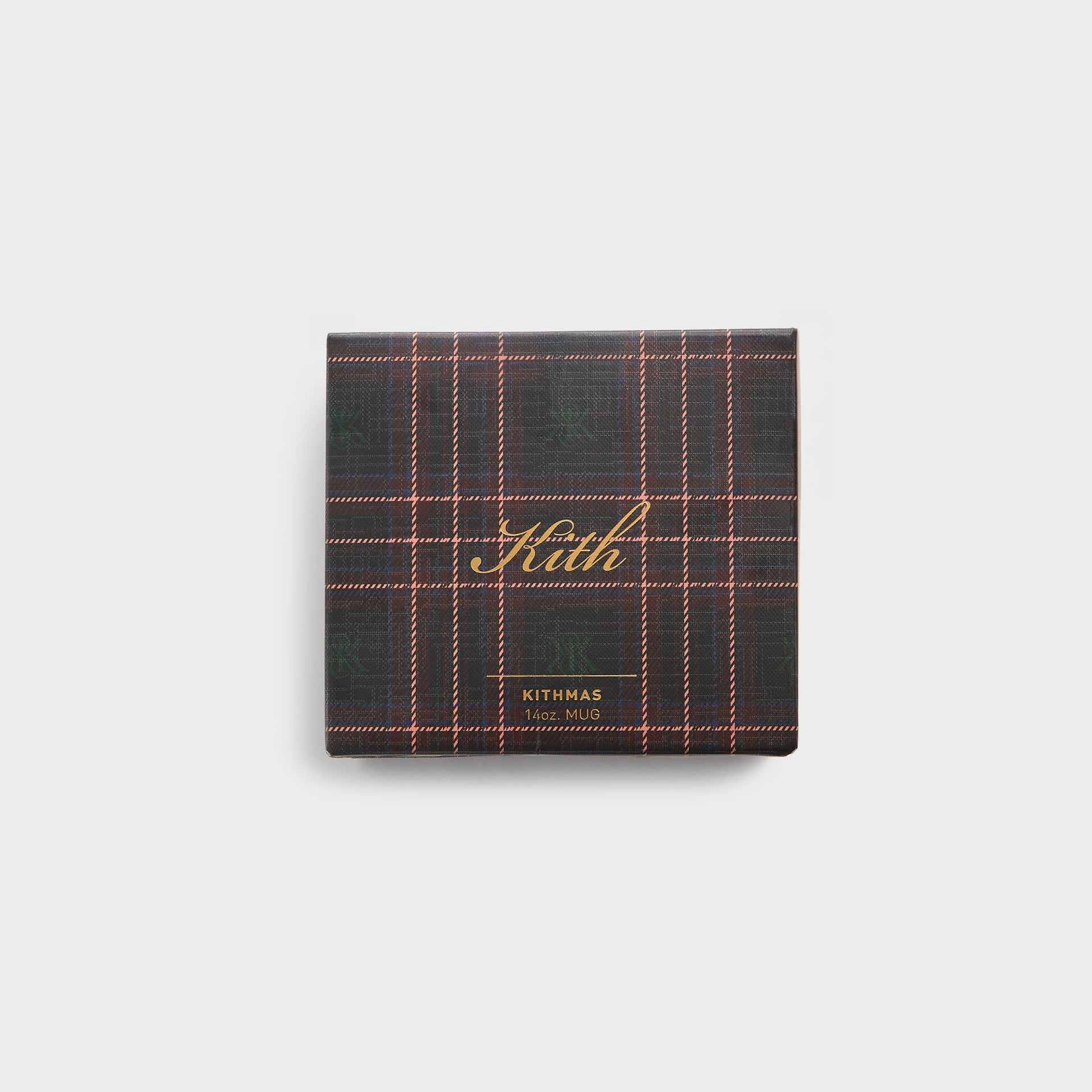 Kithmas for YETI Rambler® 14oz. Stackable Mug - Black