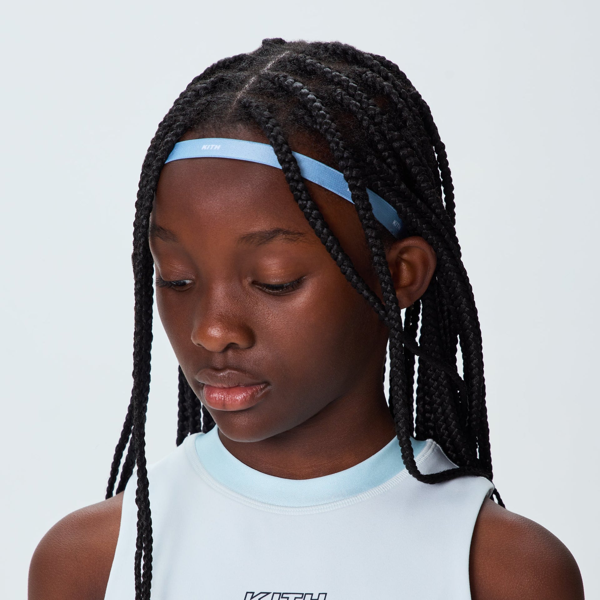 Kith Kids 3-Pack Printed Headband - Multi