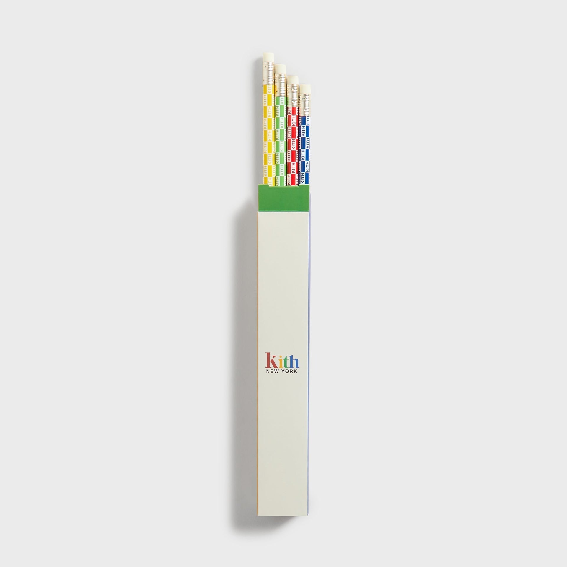 Kith Kids Back to School Supplies Box Set - Multi - PH