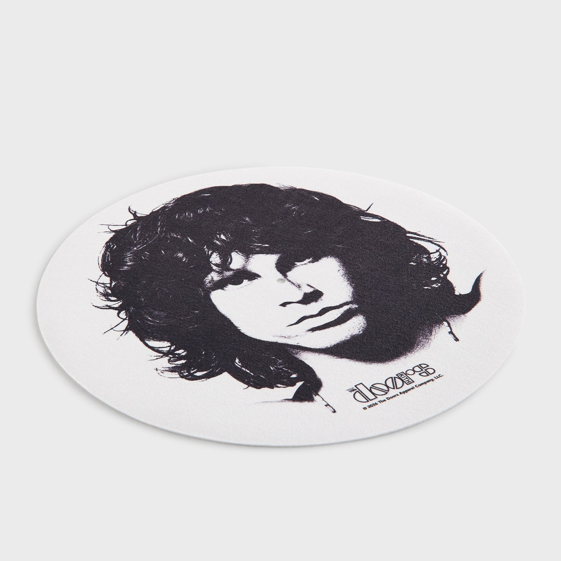 Kith Records for The Doors Slip Mat - Multi