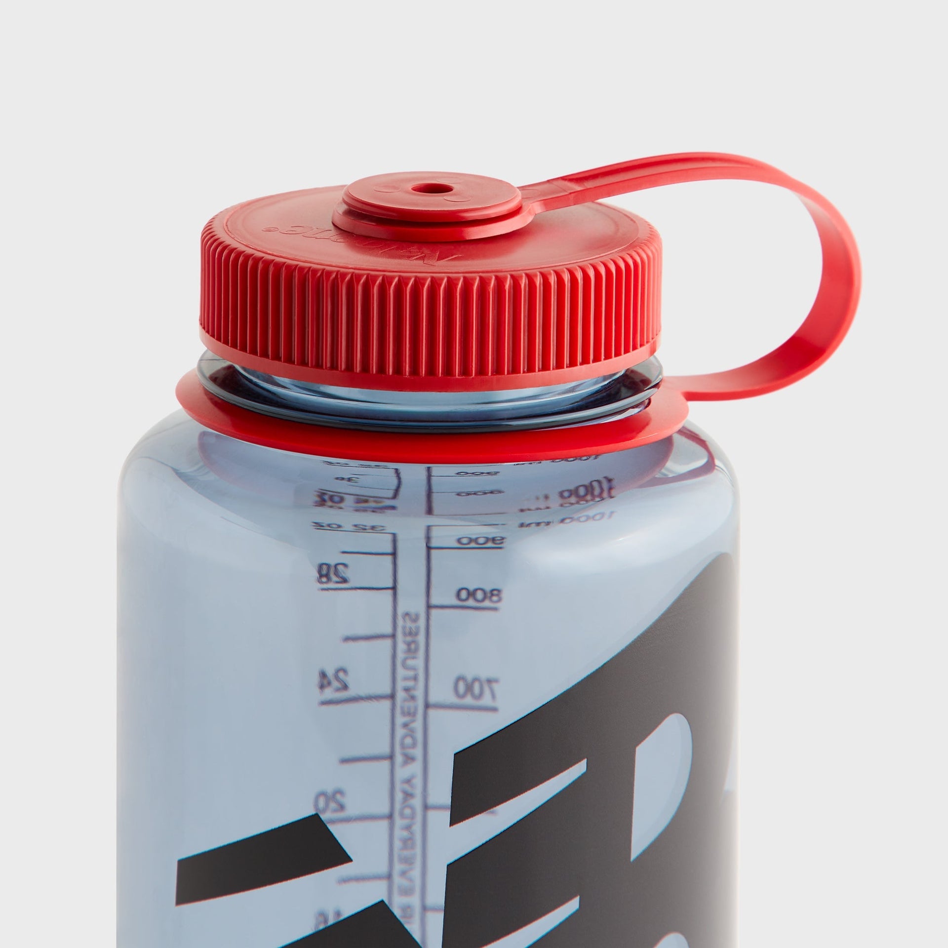 Kith & New Balance Nalgene Water Bottle - Black - PH