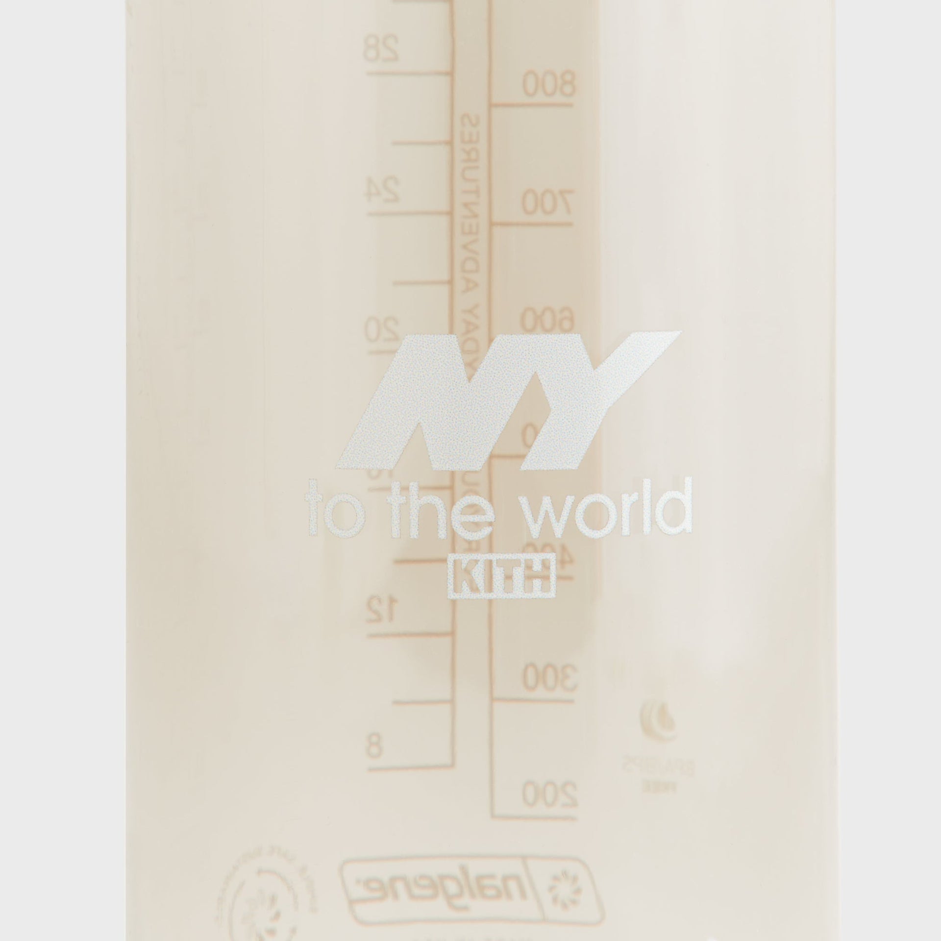 Kith & New Balance Nalgene Water Bottle - Eternal