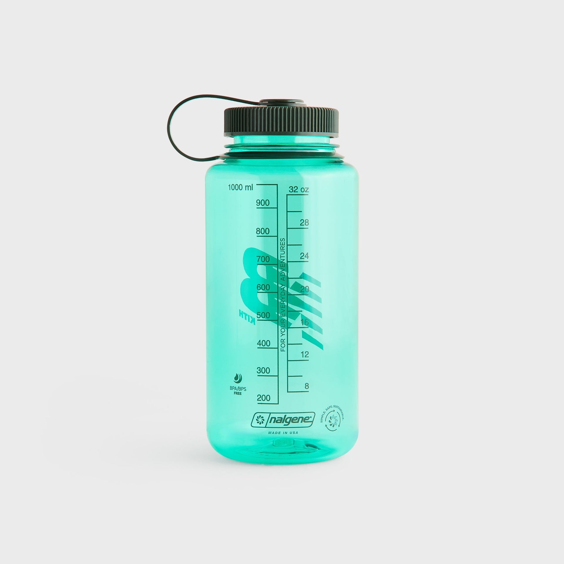 Kith & New Balance Nalgene Water Bottle - Spring Juniper - PH