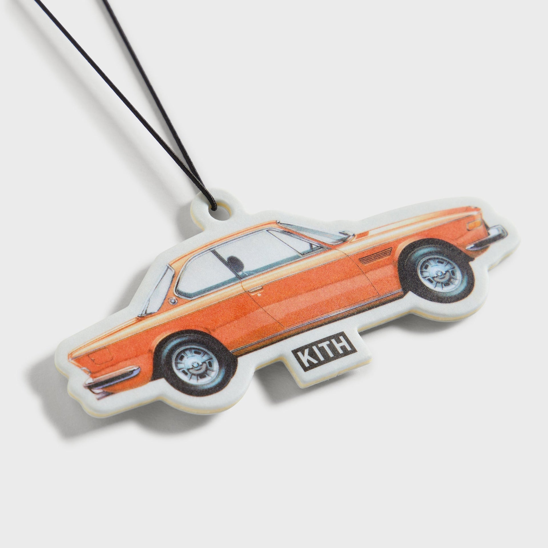 Kith for BMW Set of 4 Car Fresheners - Multi