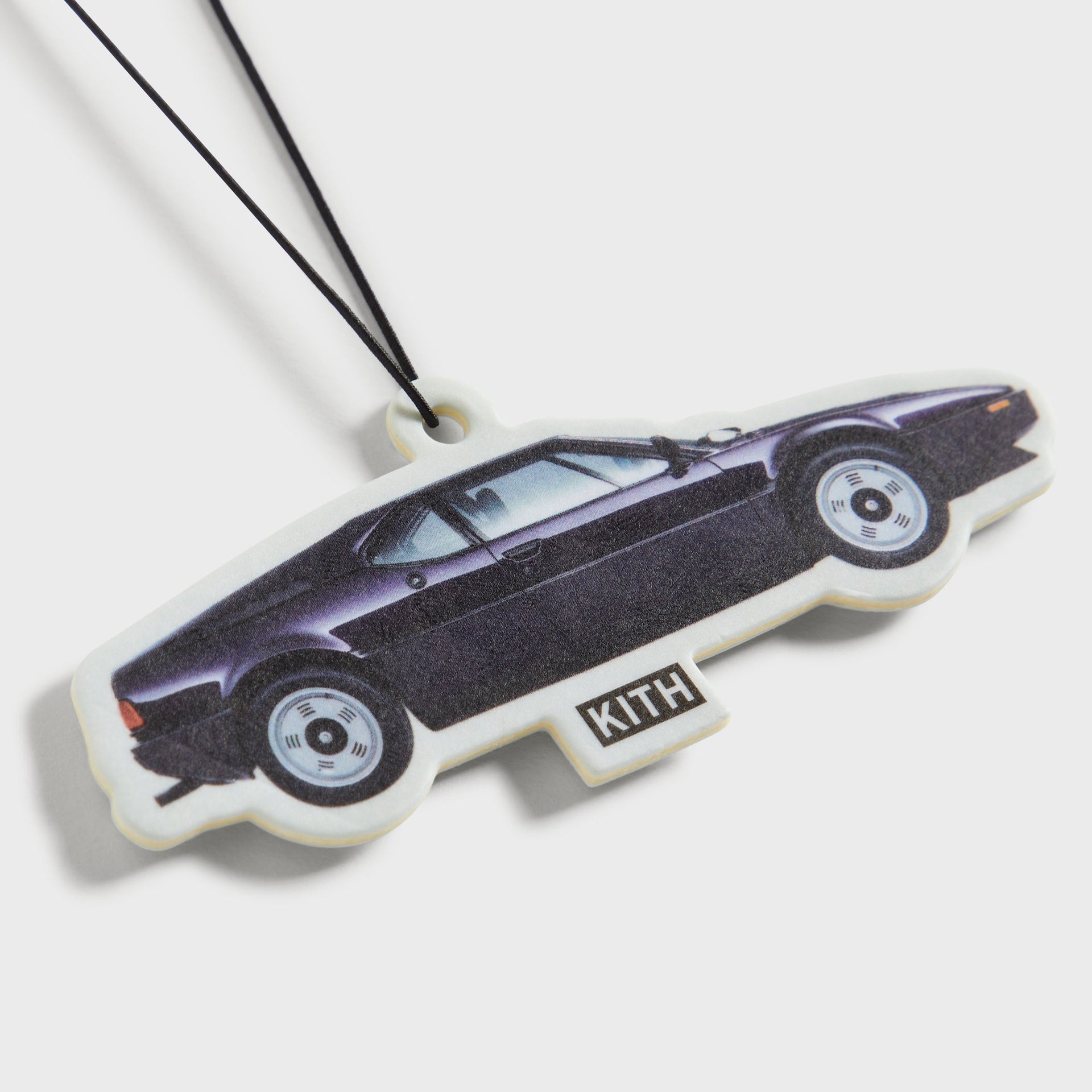 Kith for BMW Set of 4 Car Fresheners - Multi