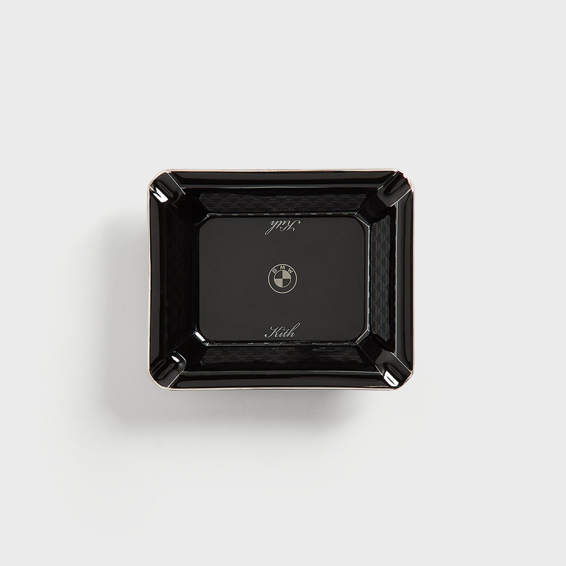 Kith for BMW Catchall Tray - Black