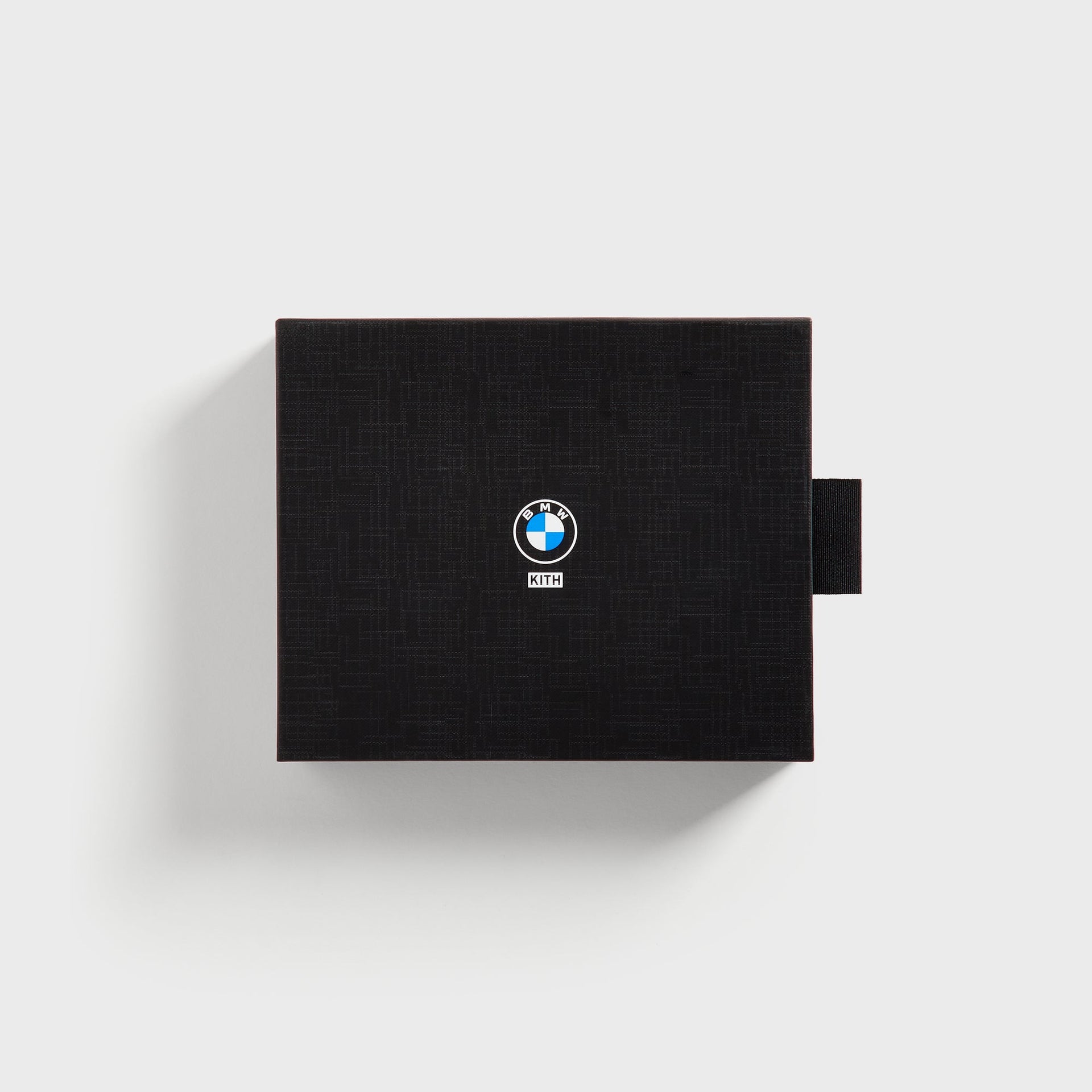 Kith for BMW Catchall Tray - Black