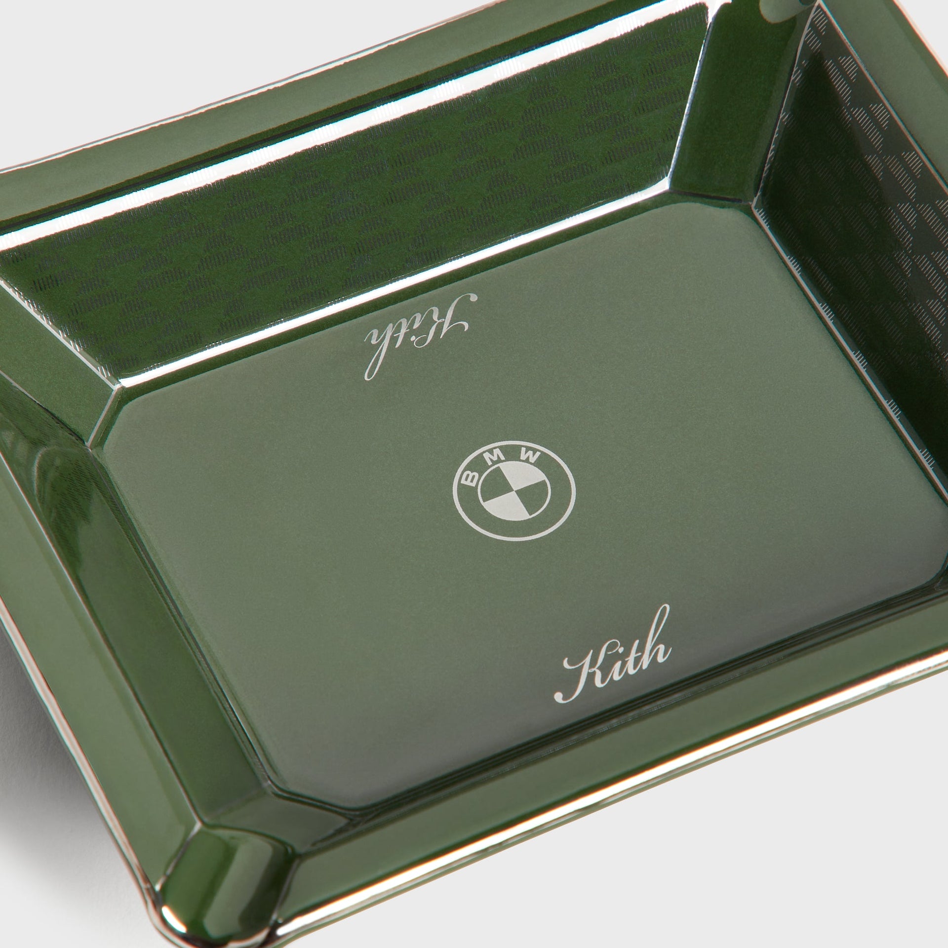 Kith for BMW Catchall Tray - Vitality