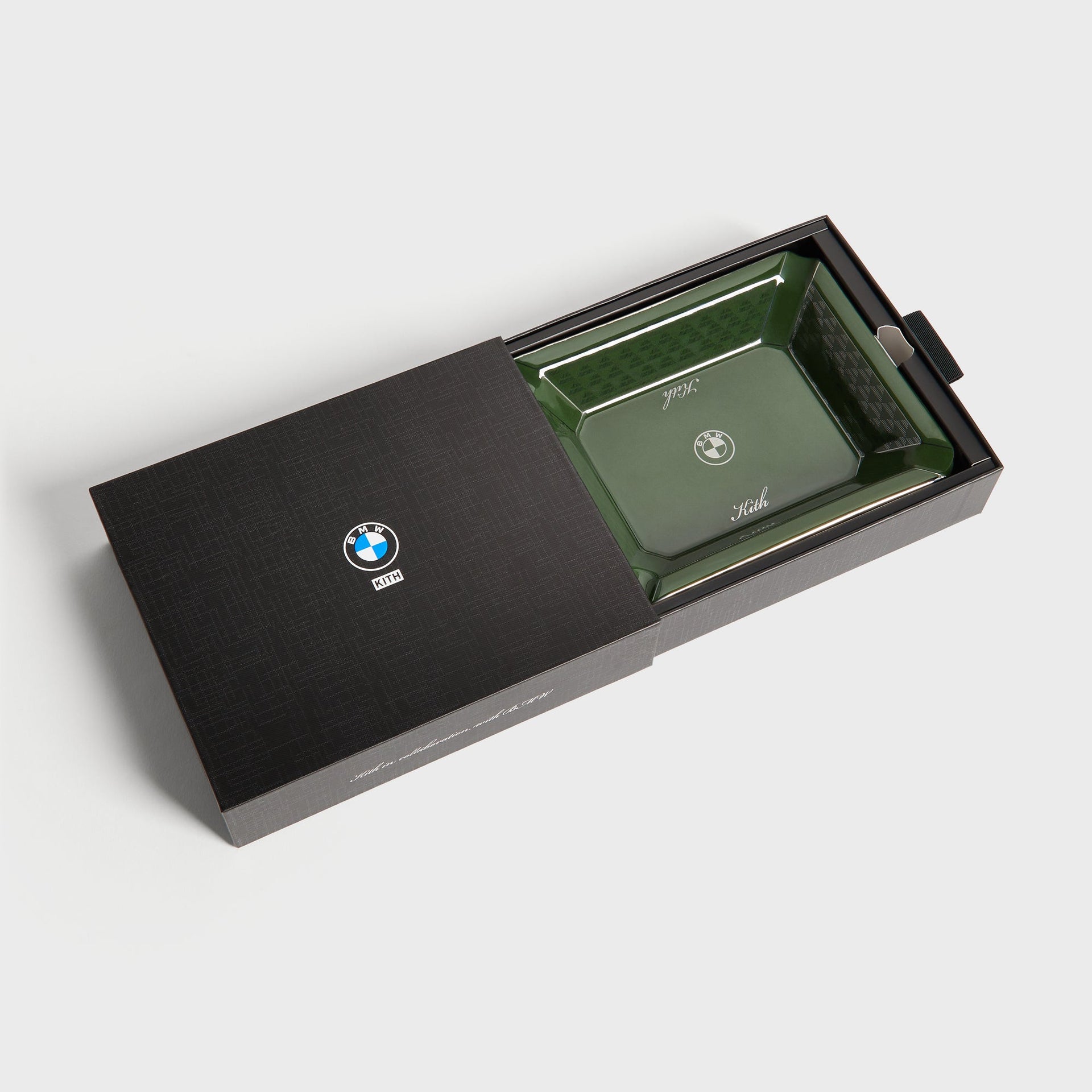 Kith for BMW Catchall Tray - Vitality