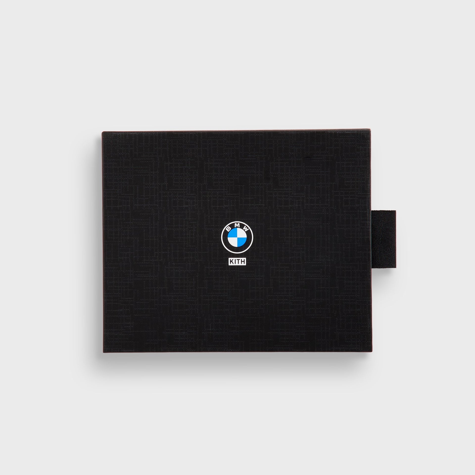 Kith for BMW Catchall Tray - Cinnabar