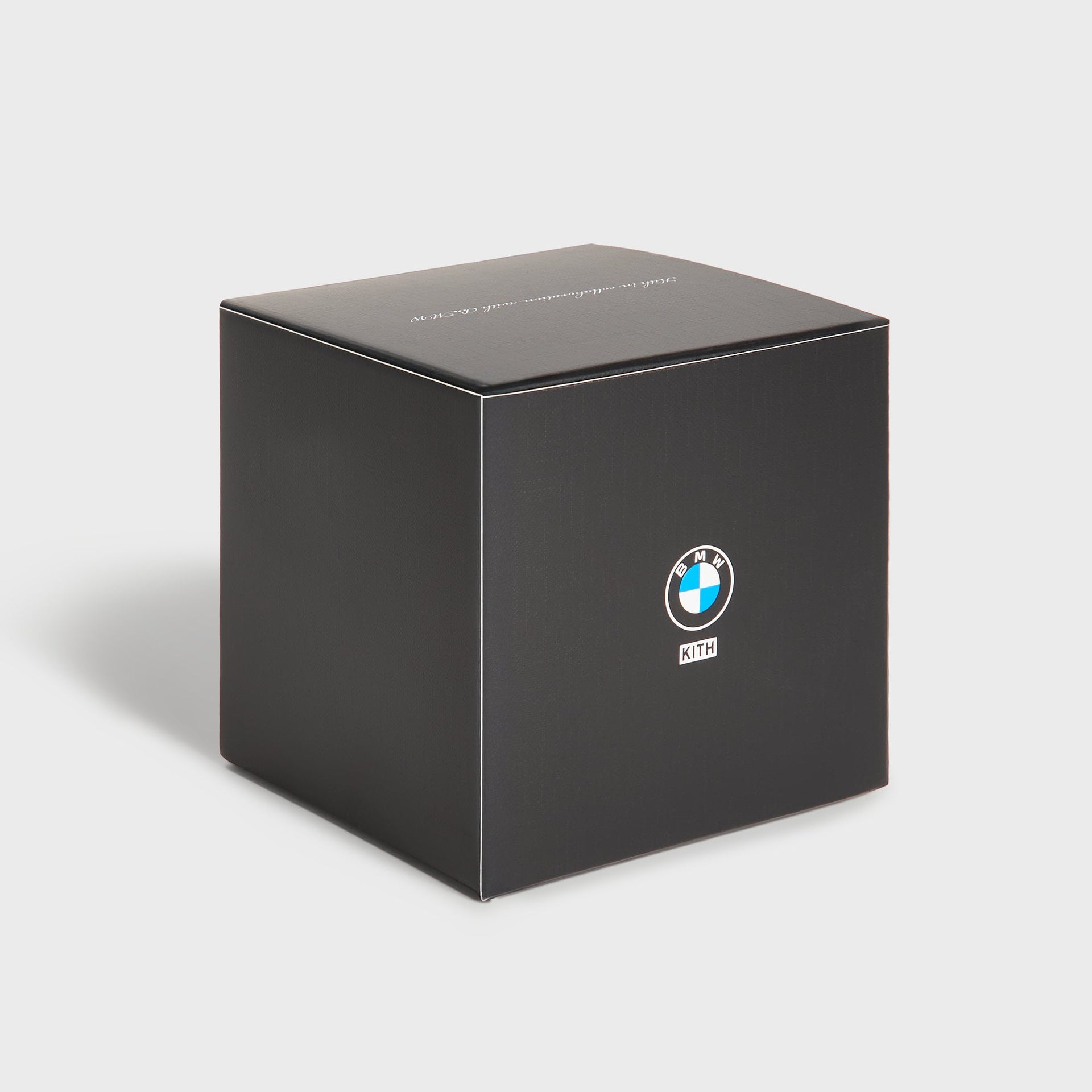 Kith for BMW Mug - Techno Violet