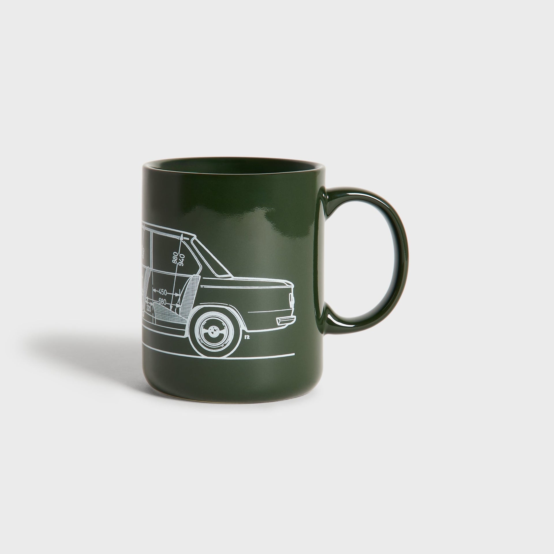 Kith for BMW Mug - Vitality - PH