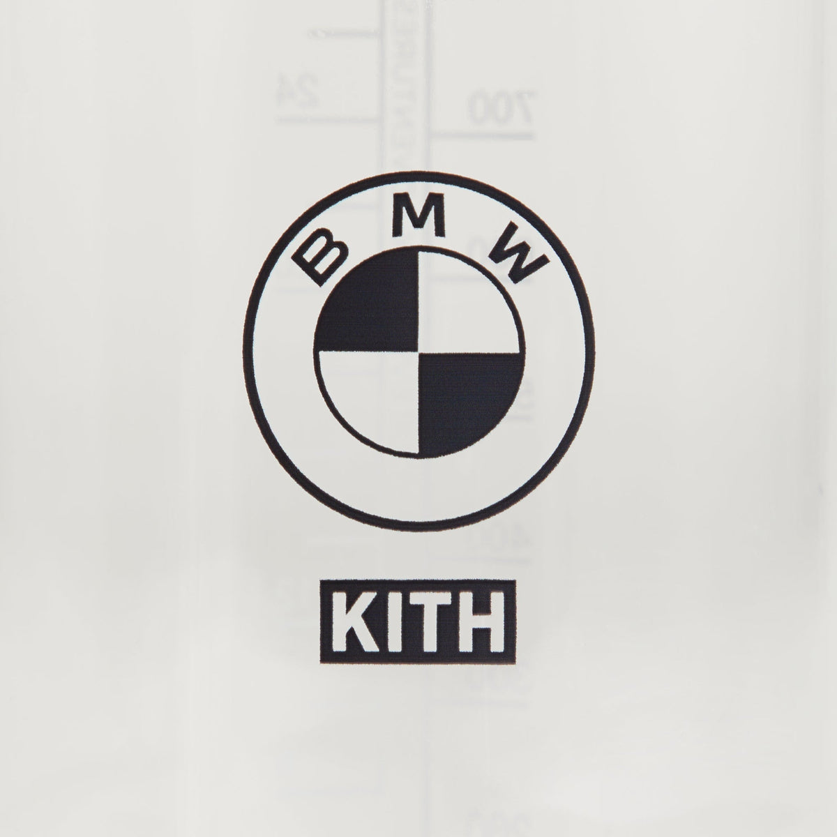 Kith & Nalgene for BMW Water Bottle - White - PH
