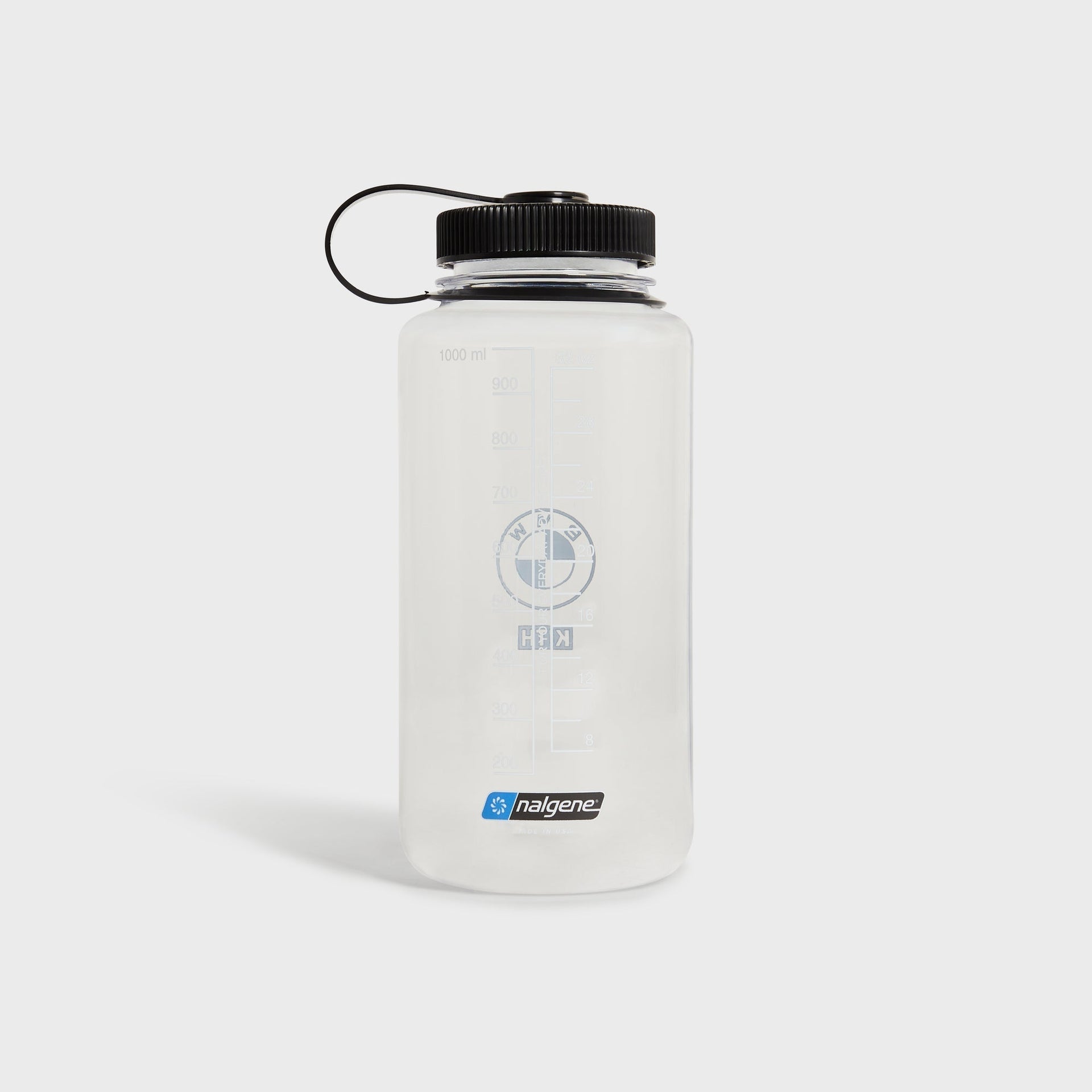 Kith & Nalgene for BMW Water Bottle - White - PH
