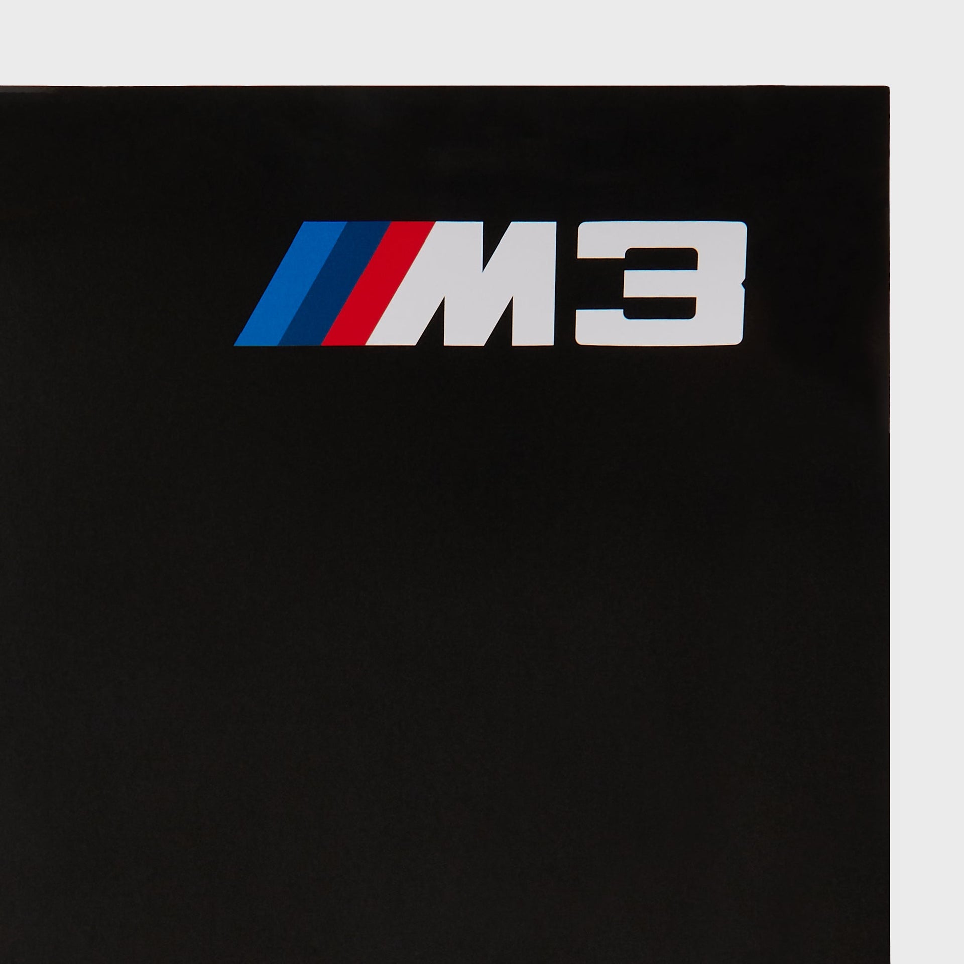 Kith for BMW 1989 E30 M3 Poster - Multi