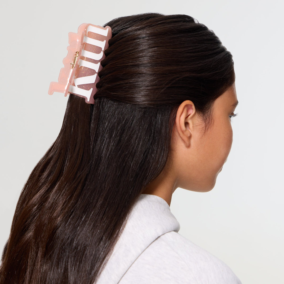 Kith Kids 2-Pack Big Claw Clips - Multi
