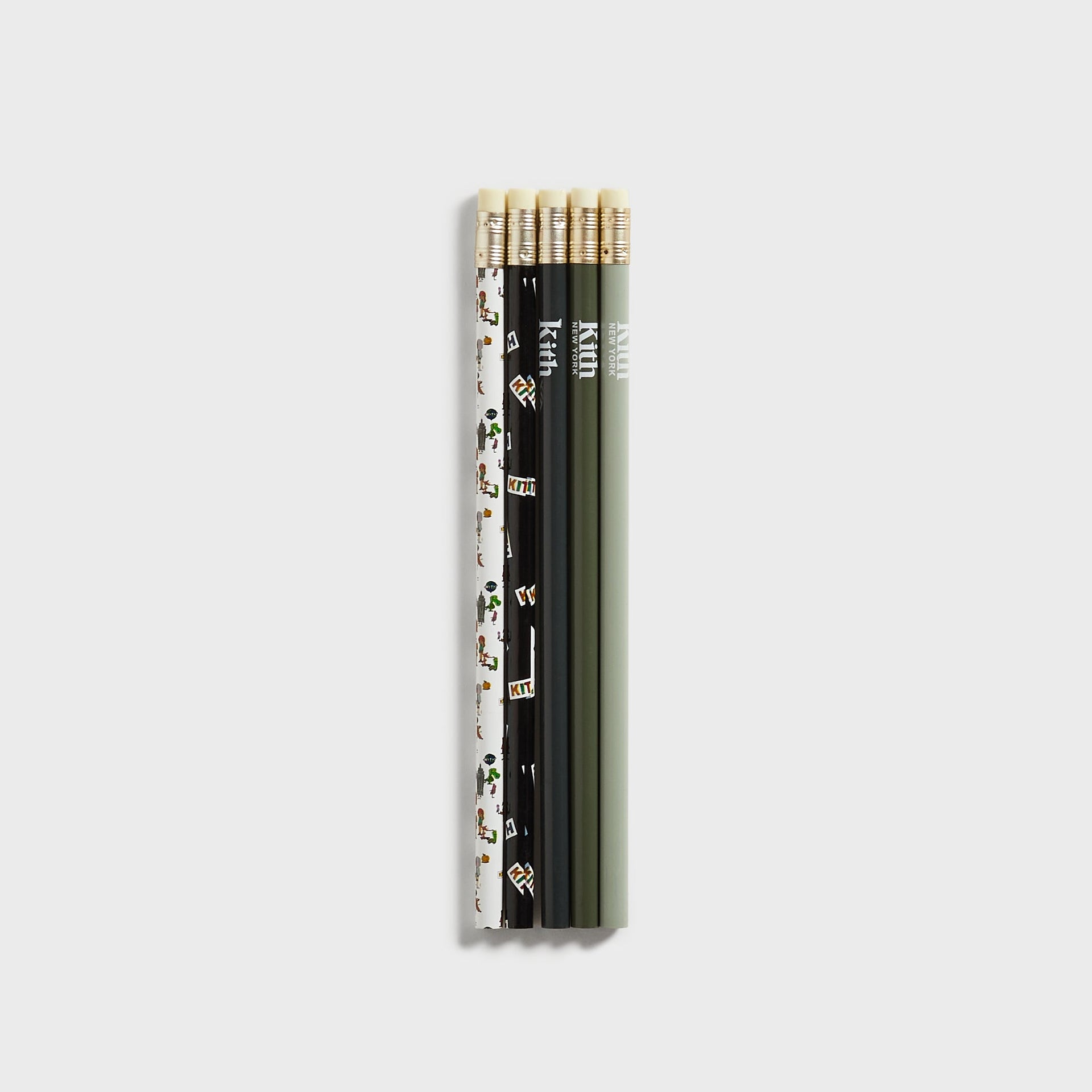 Kith Kids for Matthew Langille Supplies Box Set - Multi