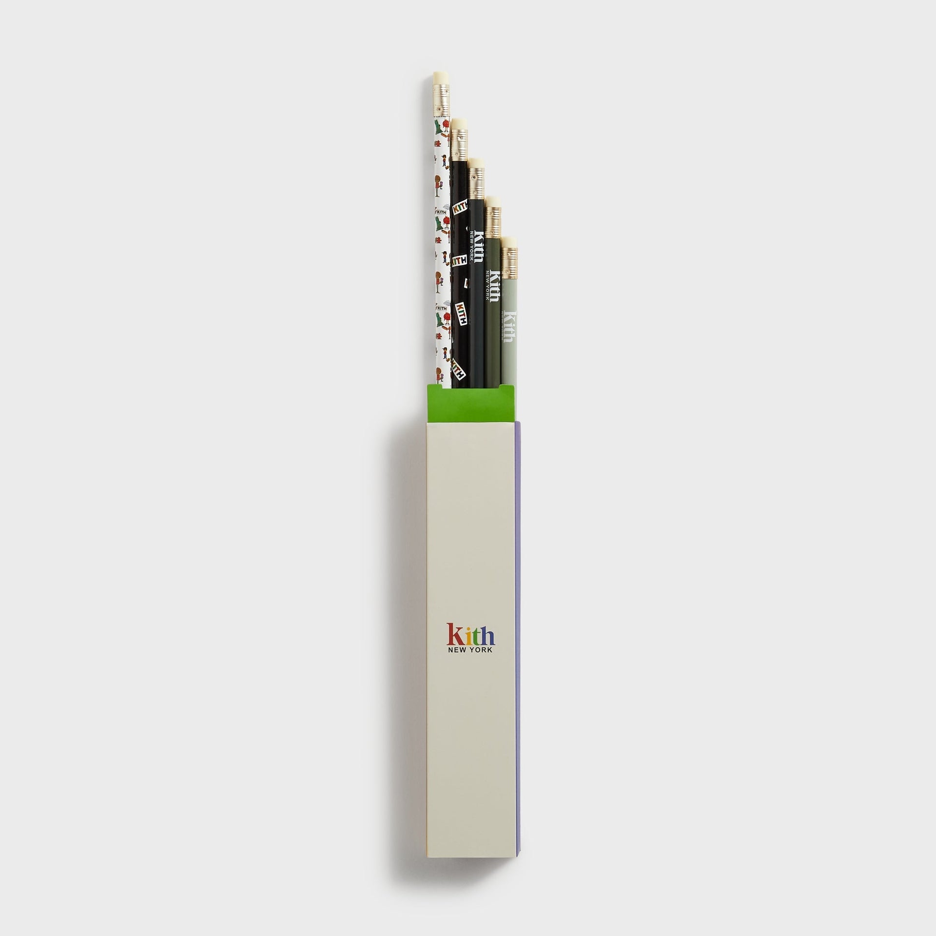 Kith Kids for Matthew Langille Supplies Box Set - Multi - PH
