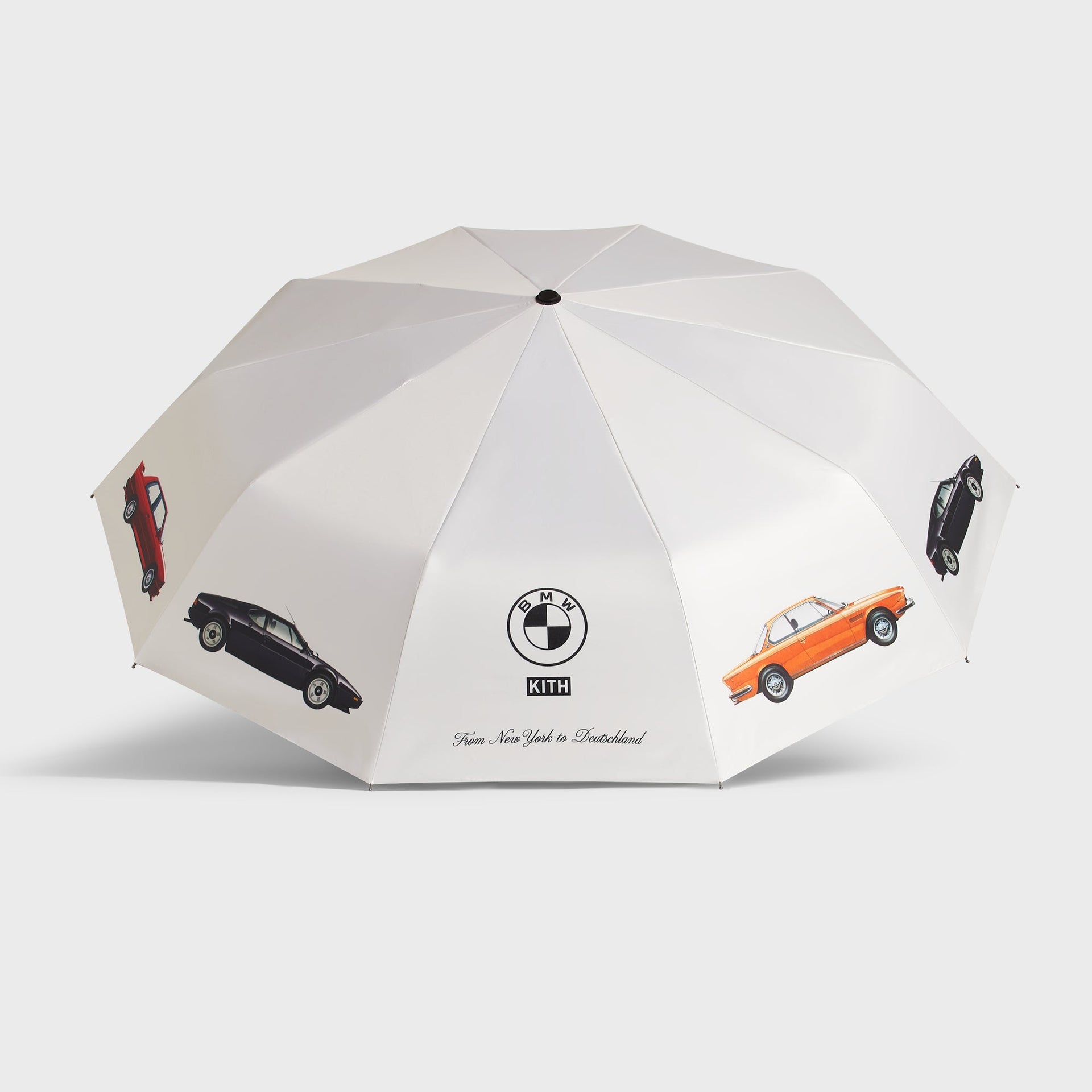 Kith for BMW Umbrella - Sandrift