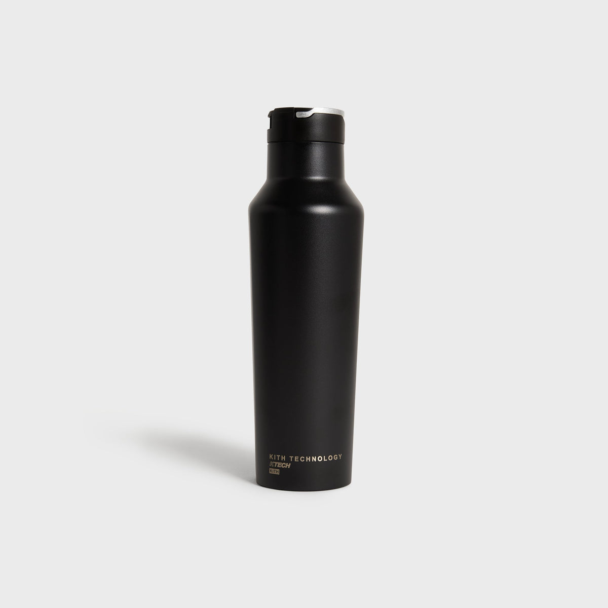 Kith for Corkcicle Classic Sport Canteen - Black - PH