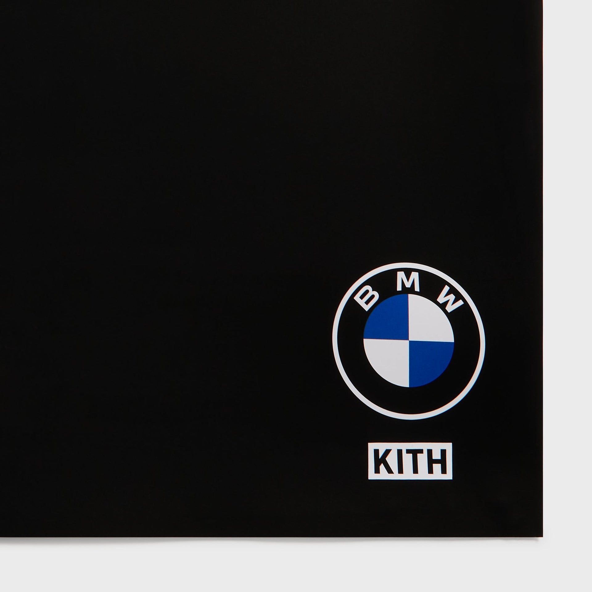 Kith for BMW CSi 3.0 Poster - Multi